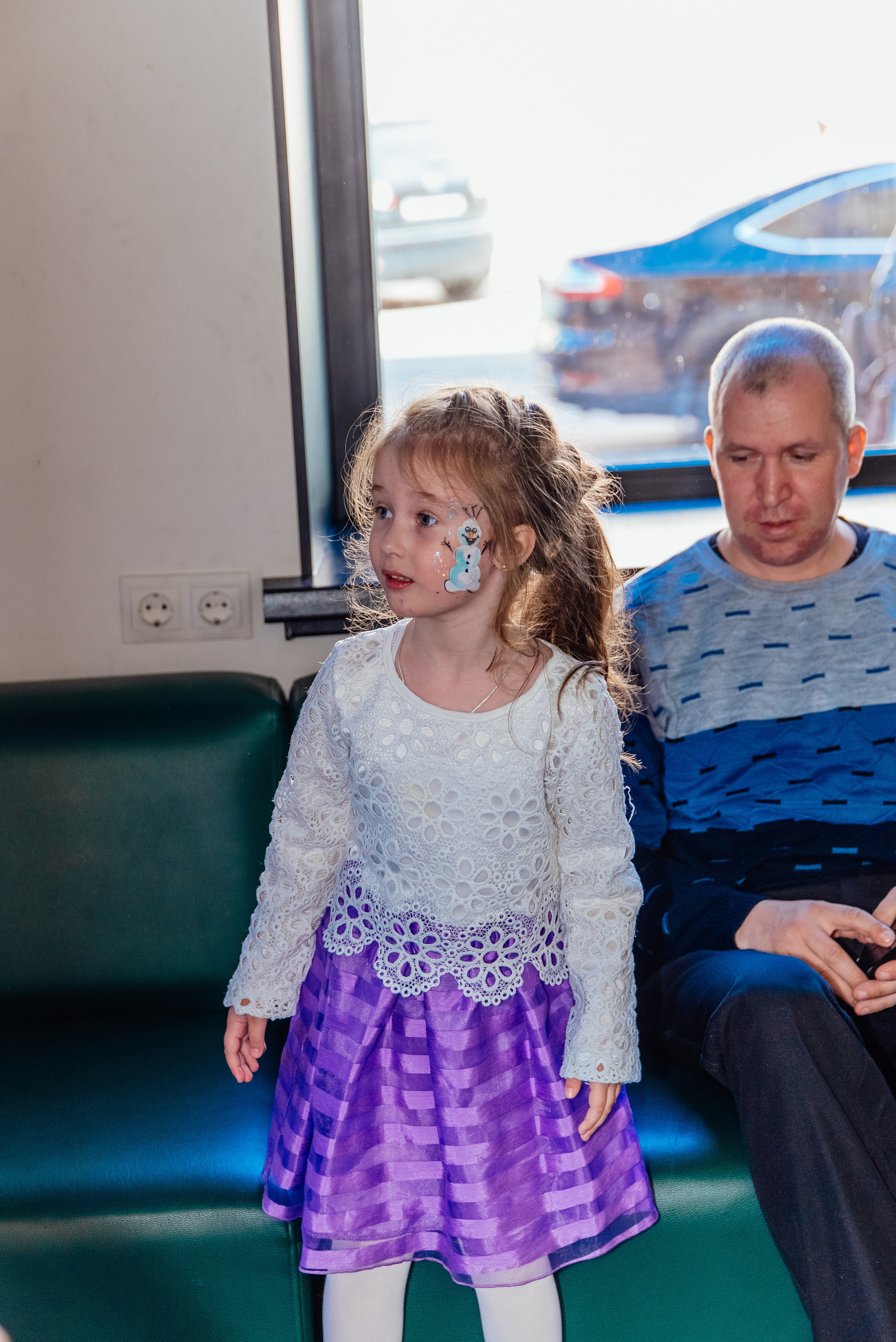 Праздник Семёна. Детский и семейный фотограф Катерина Мишина