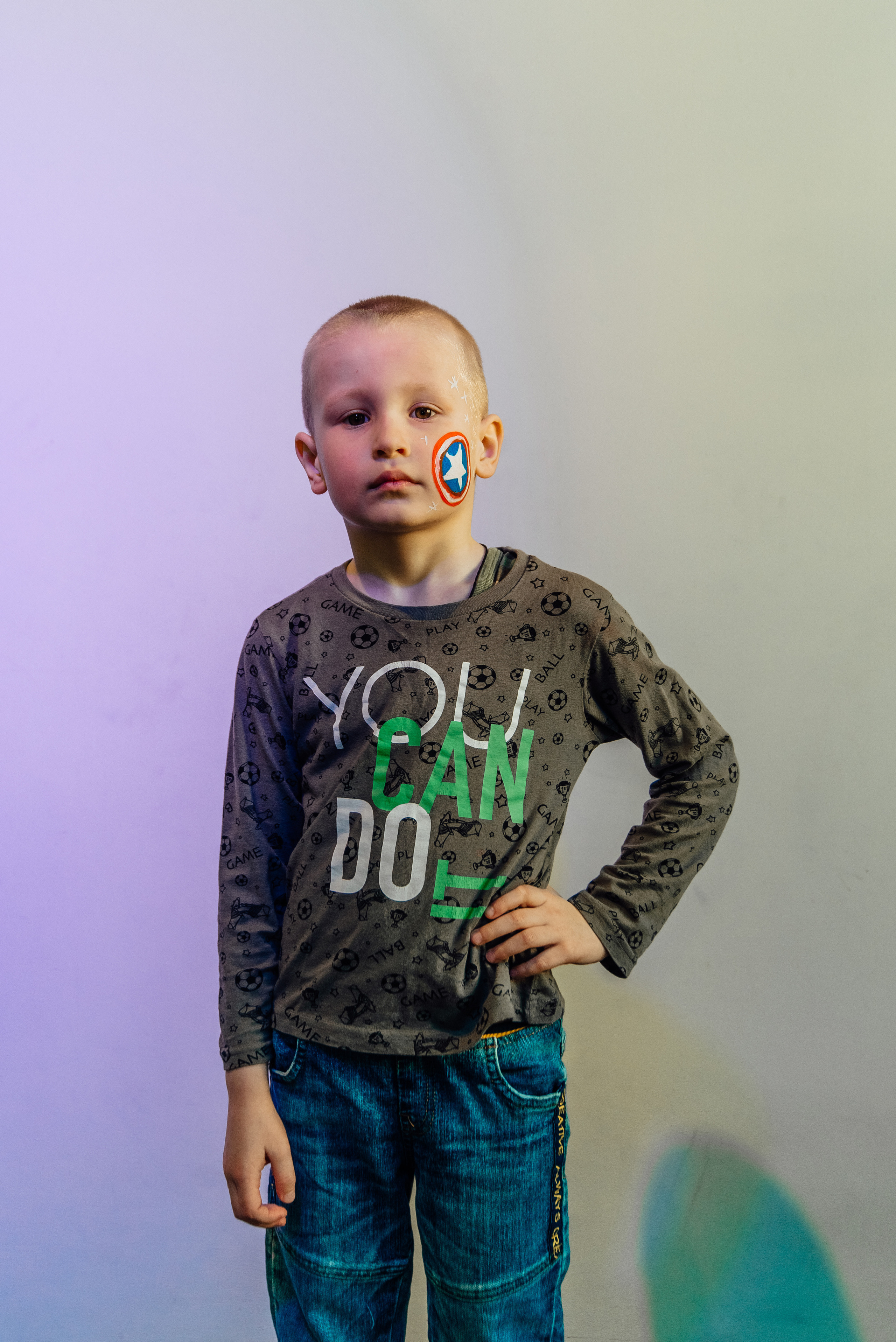 Праздник Семёна. Детский и семейный фотограф Катерина Мишина