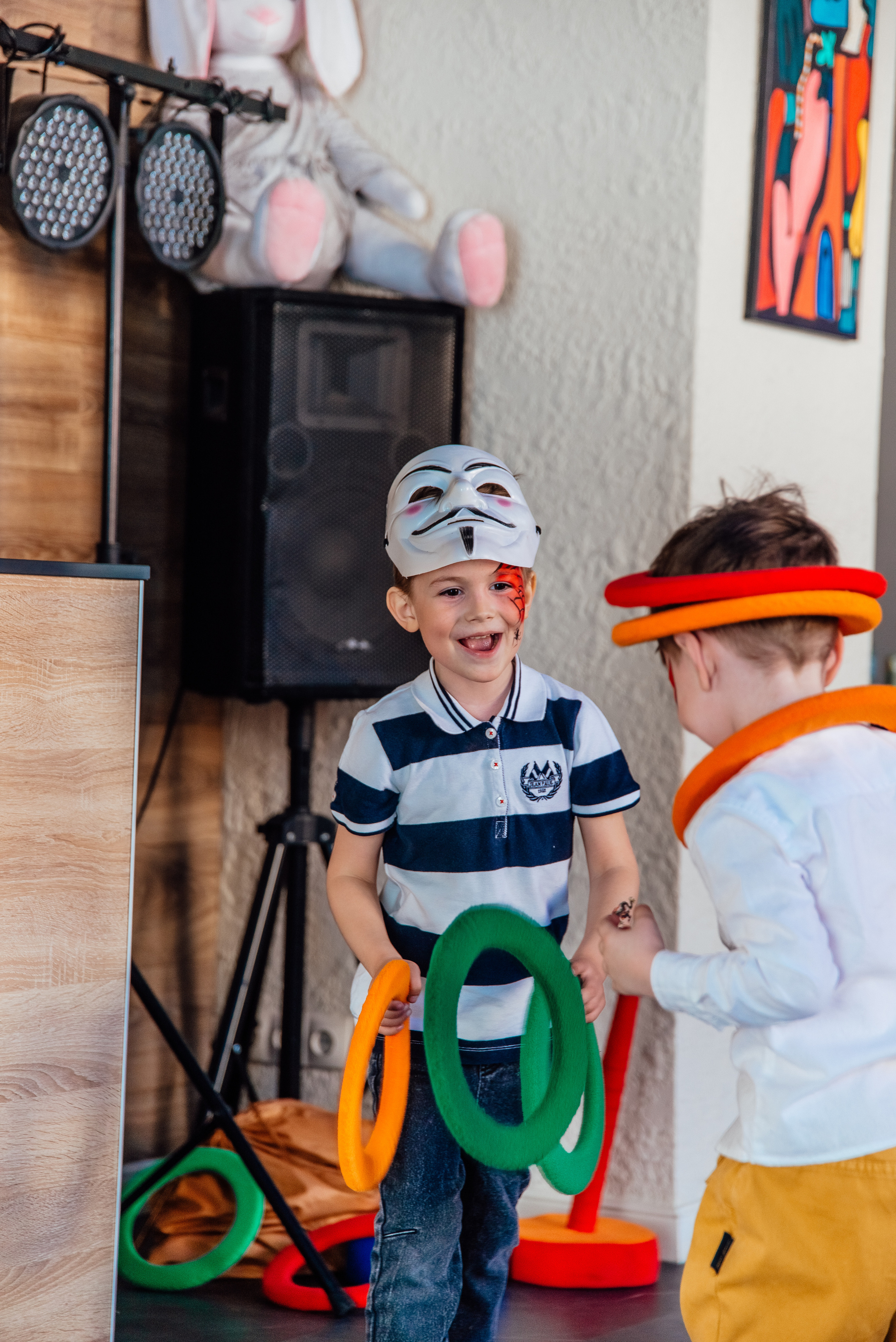 Праздник Семёна. Детский и семейный фотограф Катерина Мишина