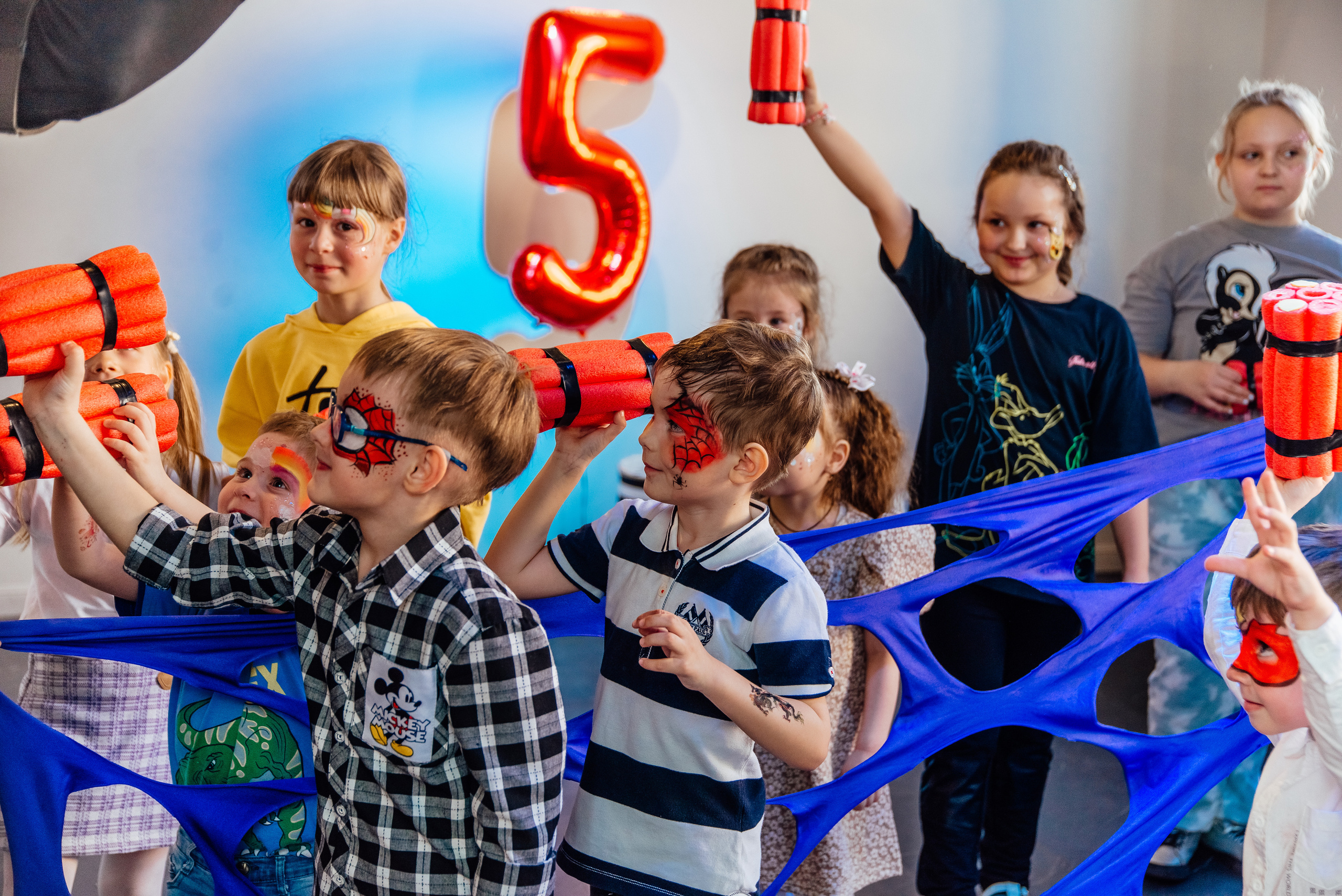 Праздник Семёна. Детский и семейный фотограф Катерина Мишина