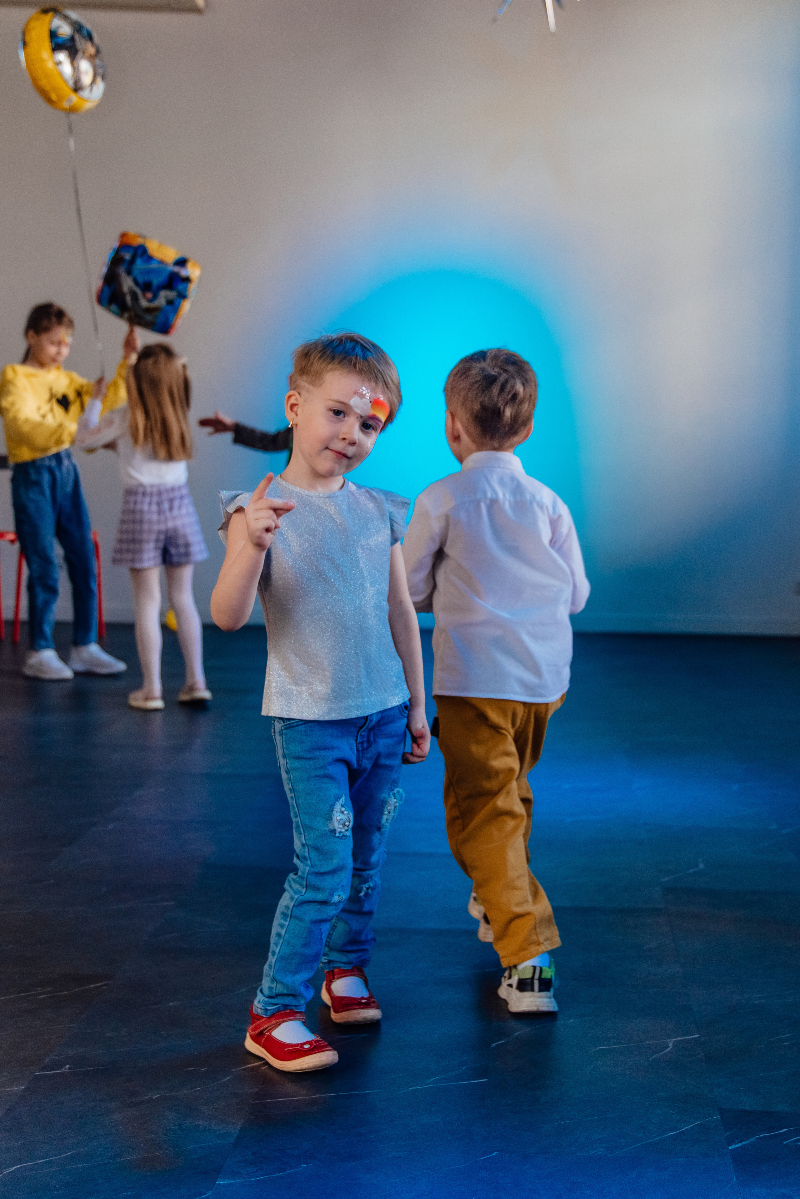 Праздник Семёна. Детский и семейный фотограф Катерина Мишина