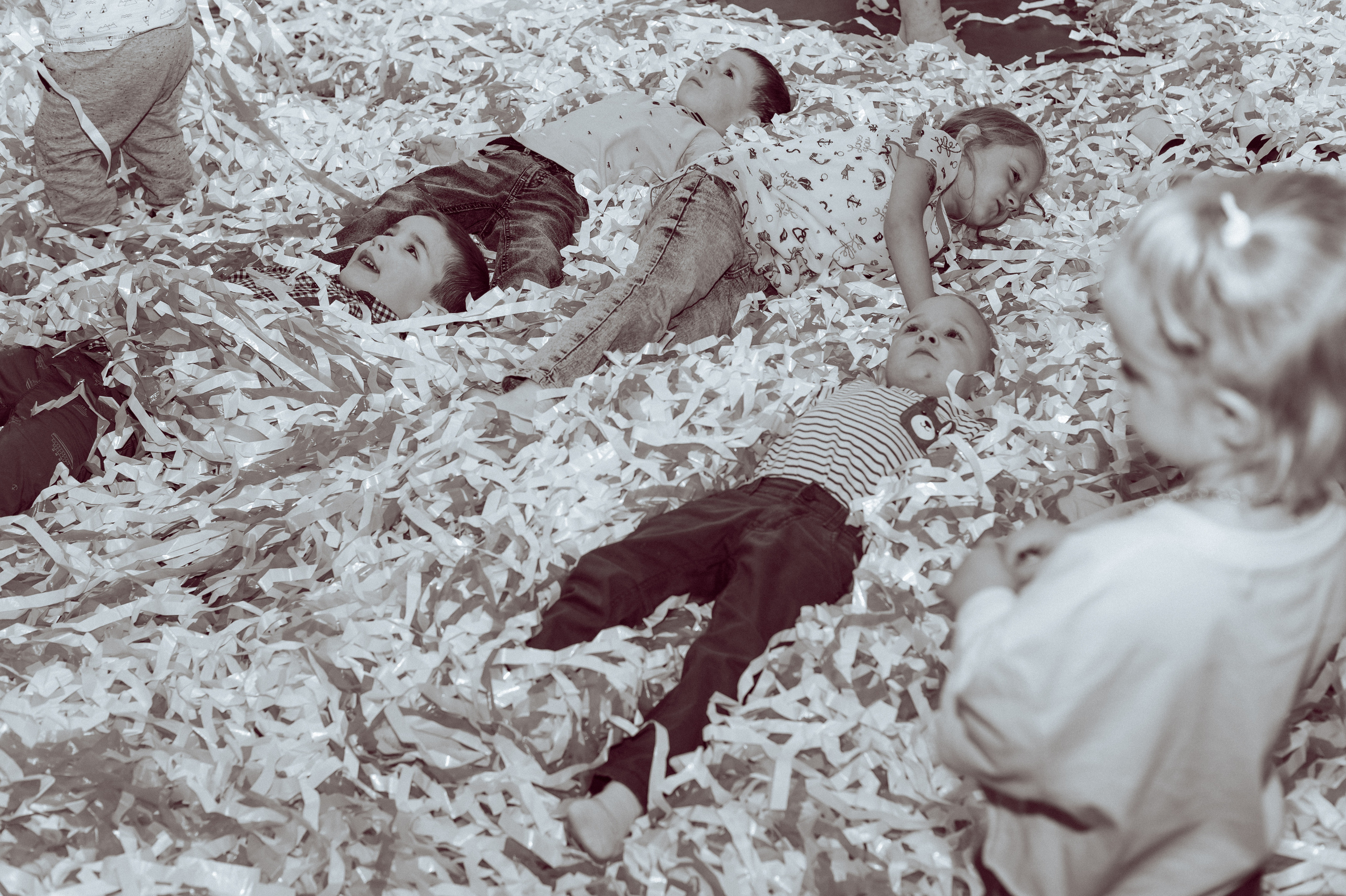 Анечке 3 года. Детский и семейный фотограф Катерина Мишина