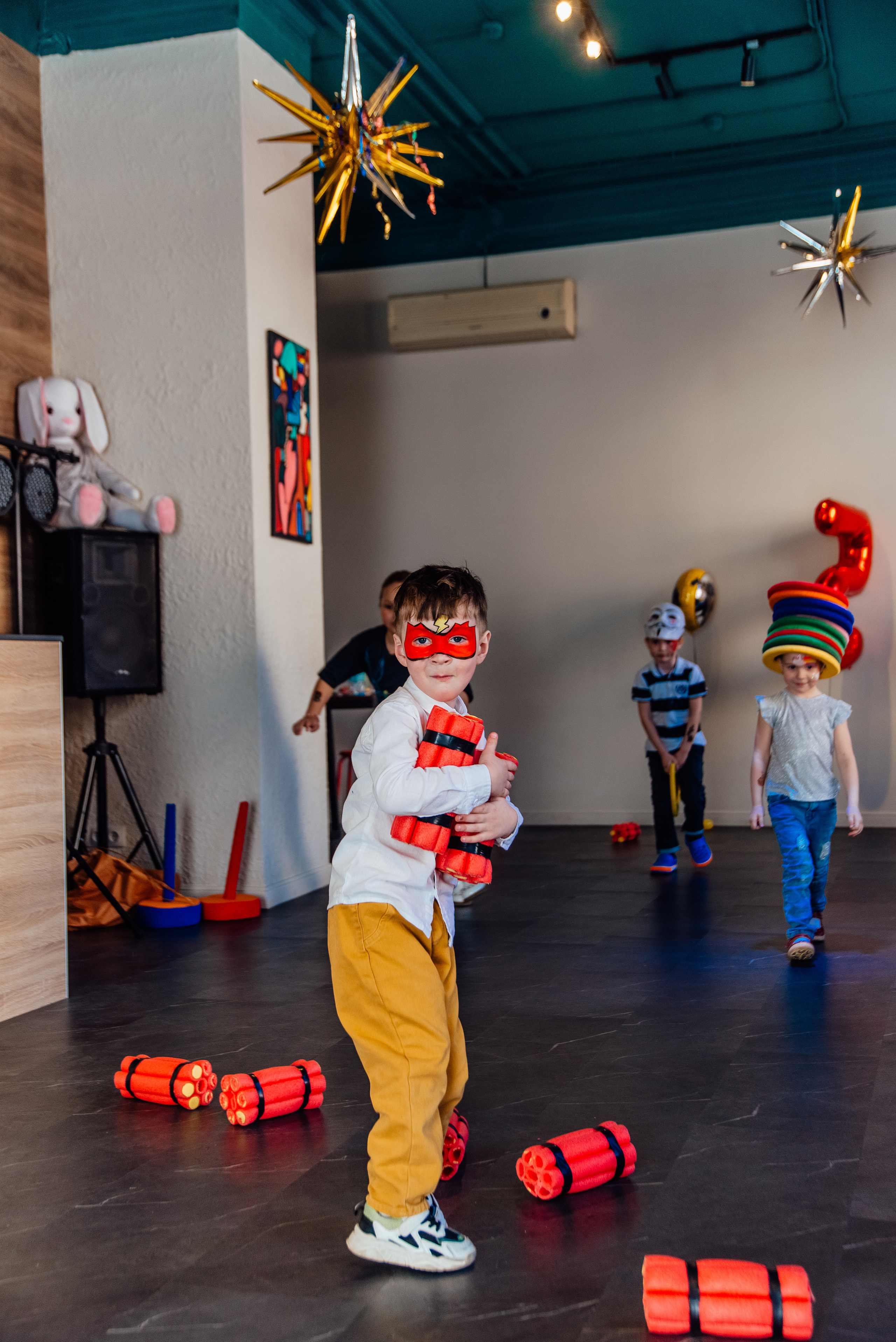 Праздник Семёна. Детский и семейный фотограф Катерина Мишина