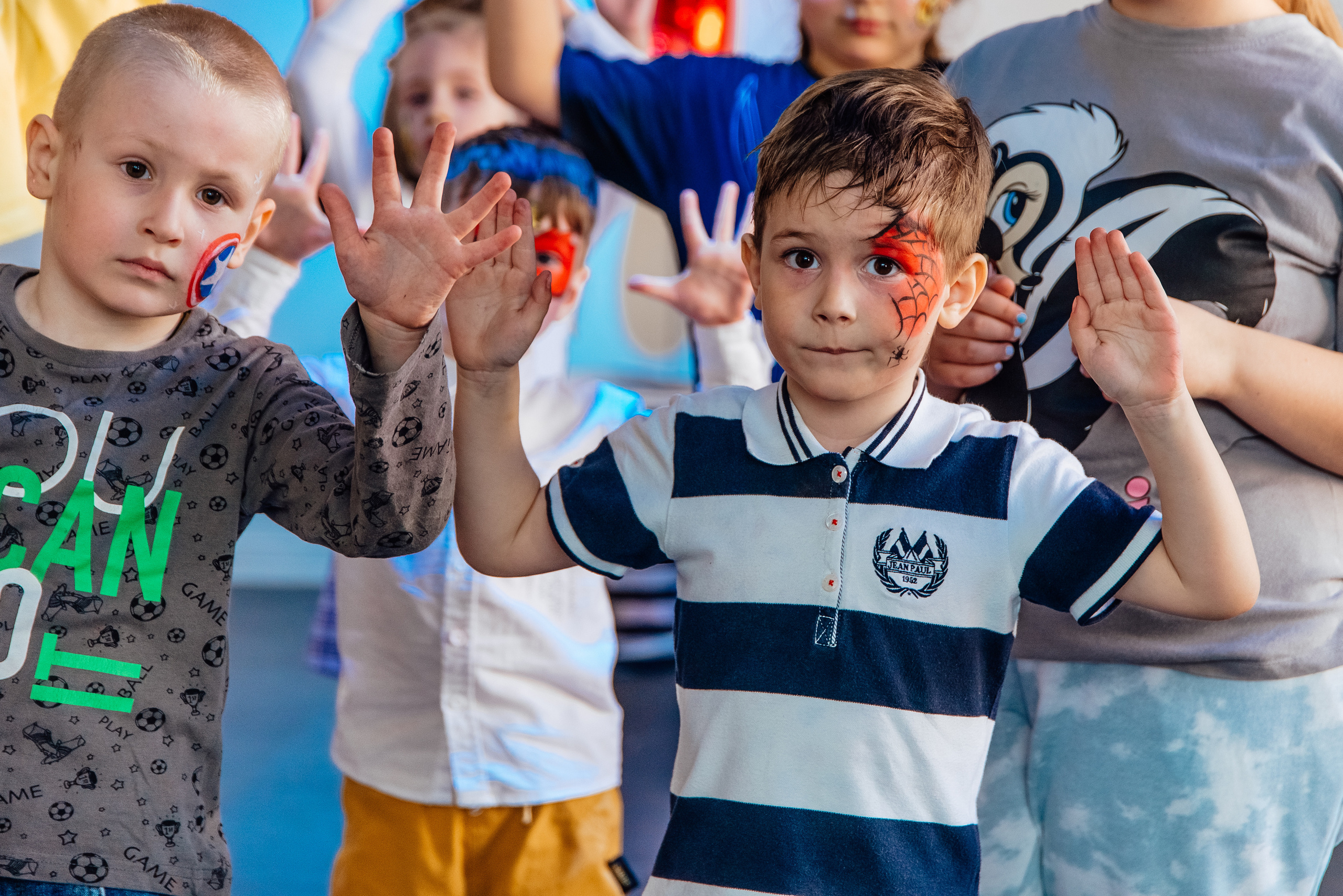 Праздник Семёна. Детский и семейный фотограф Катерина Мишина