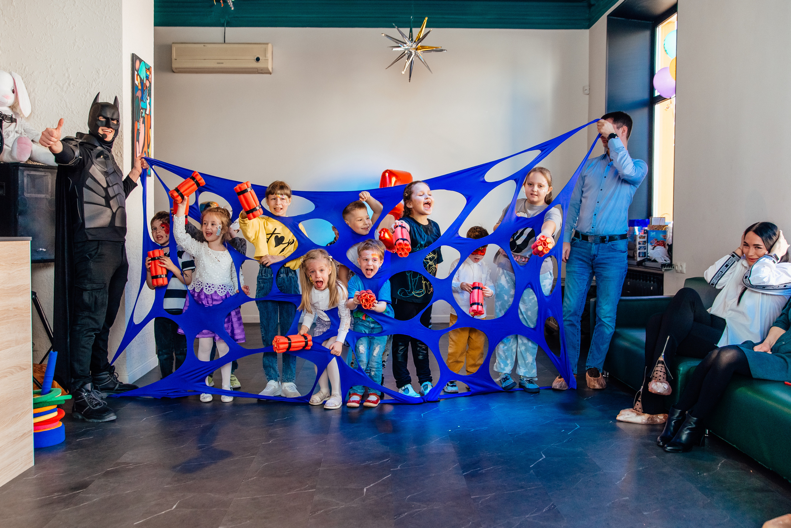 Праздник Семёна. Детский и семейный фотограф Катерина Мишина