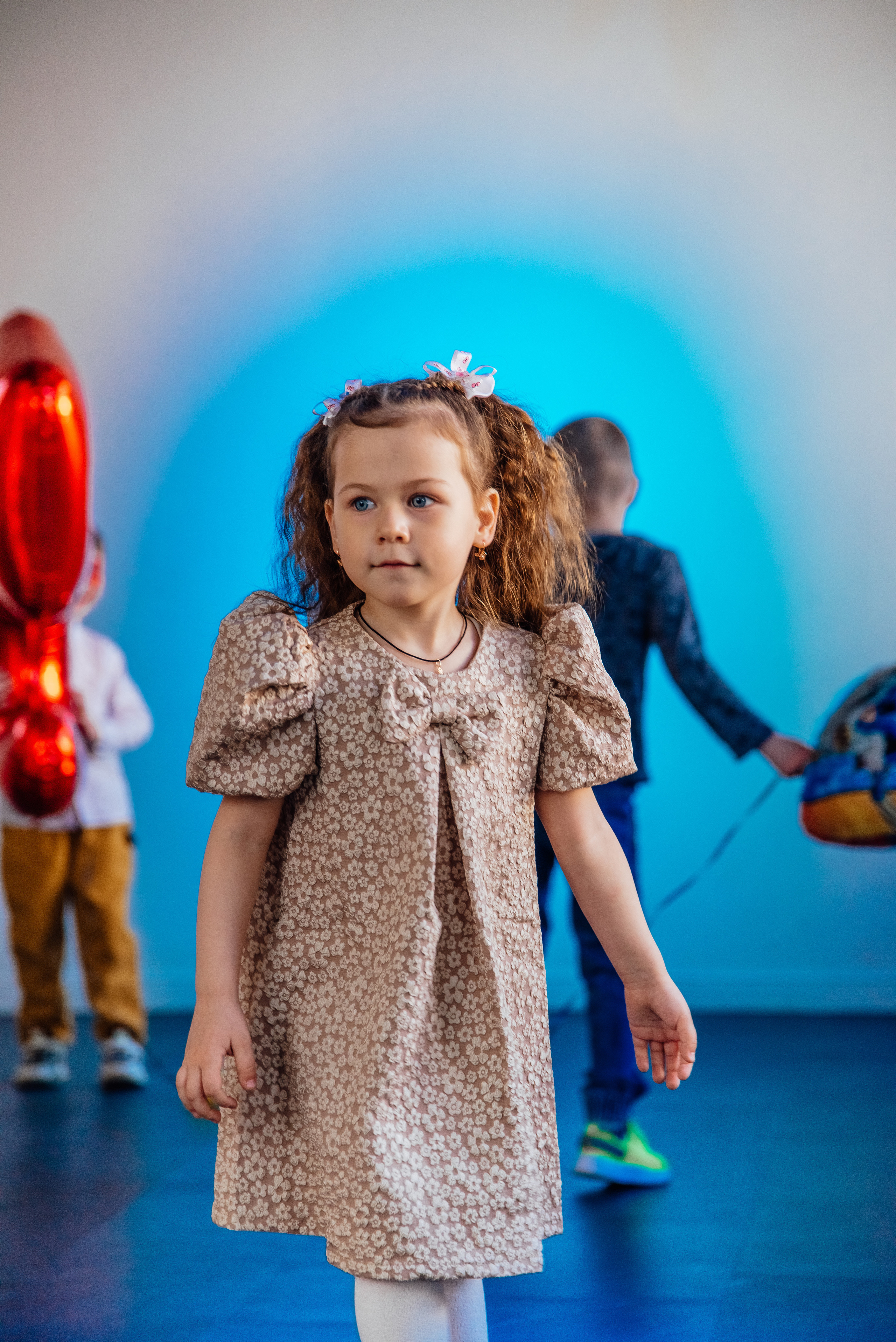 Праздник Семёна. Детский и семейный фотограф Катерина Мишина