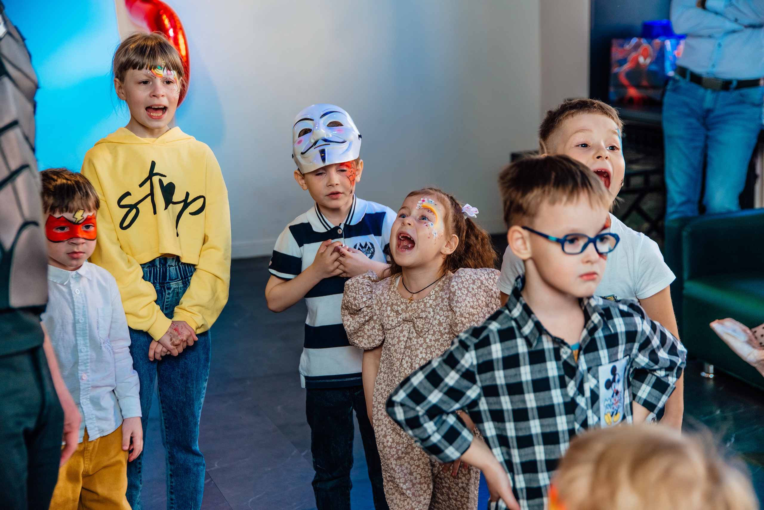 Праздник Семёна. Детский и семейный фотограф Катерина Мишина