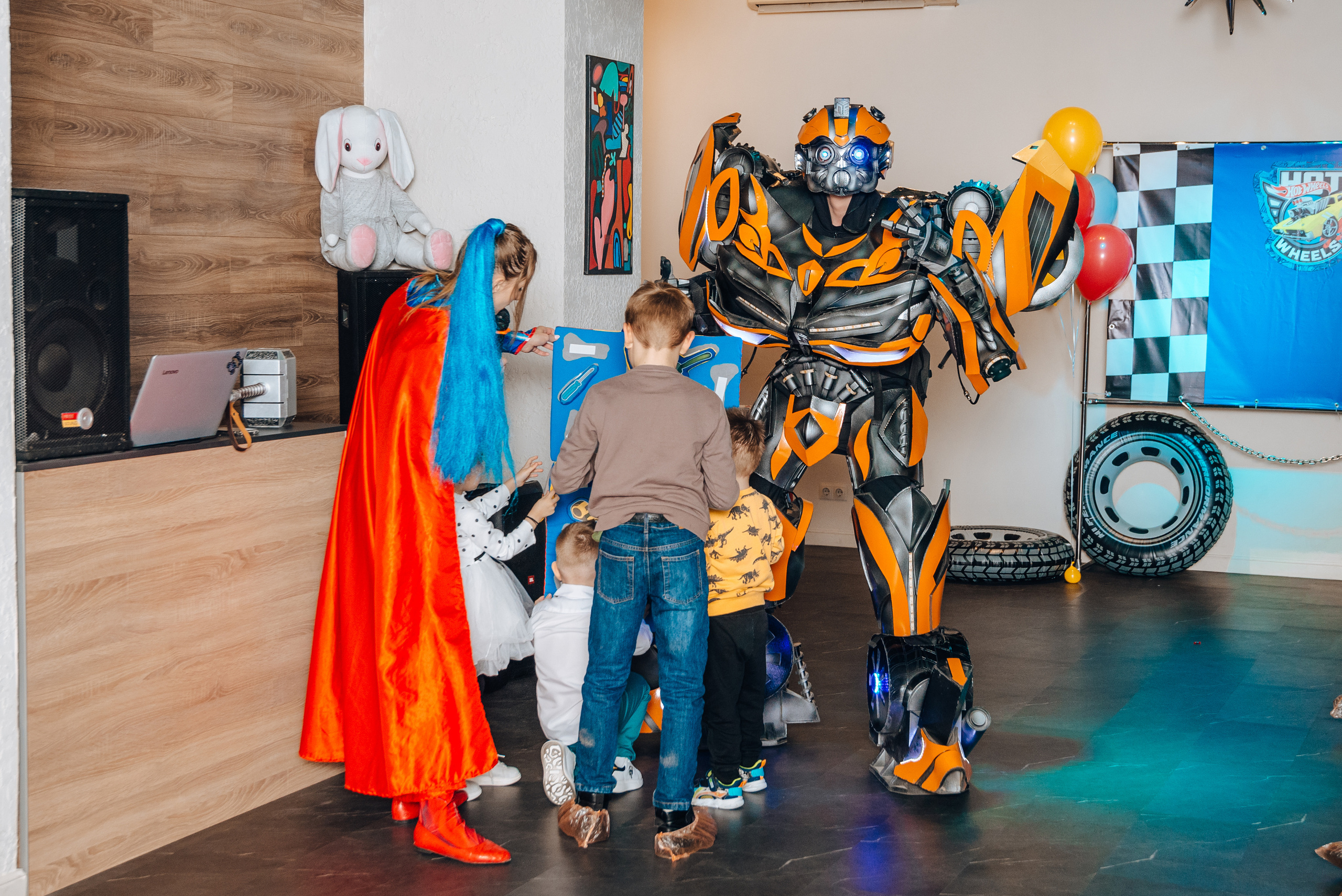 Вовчик 5 лет. Детский и семейный фотограф Катерина Мишина