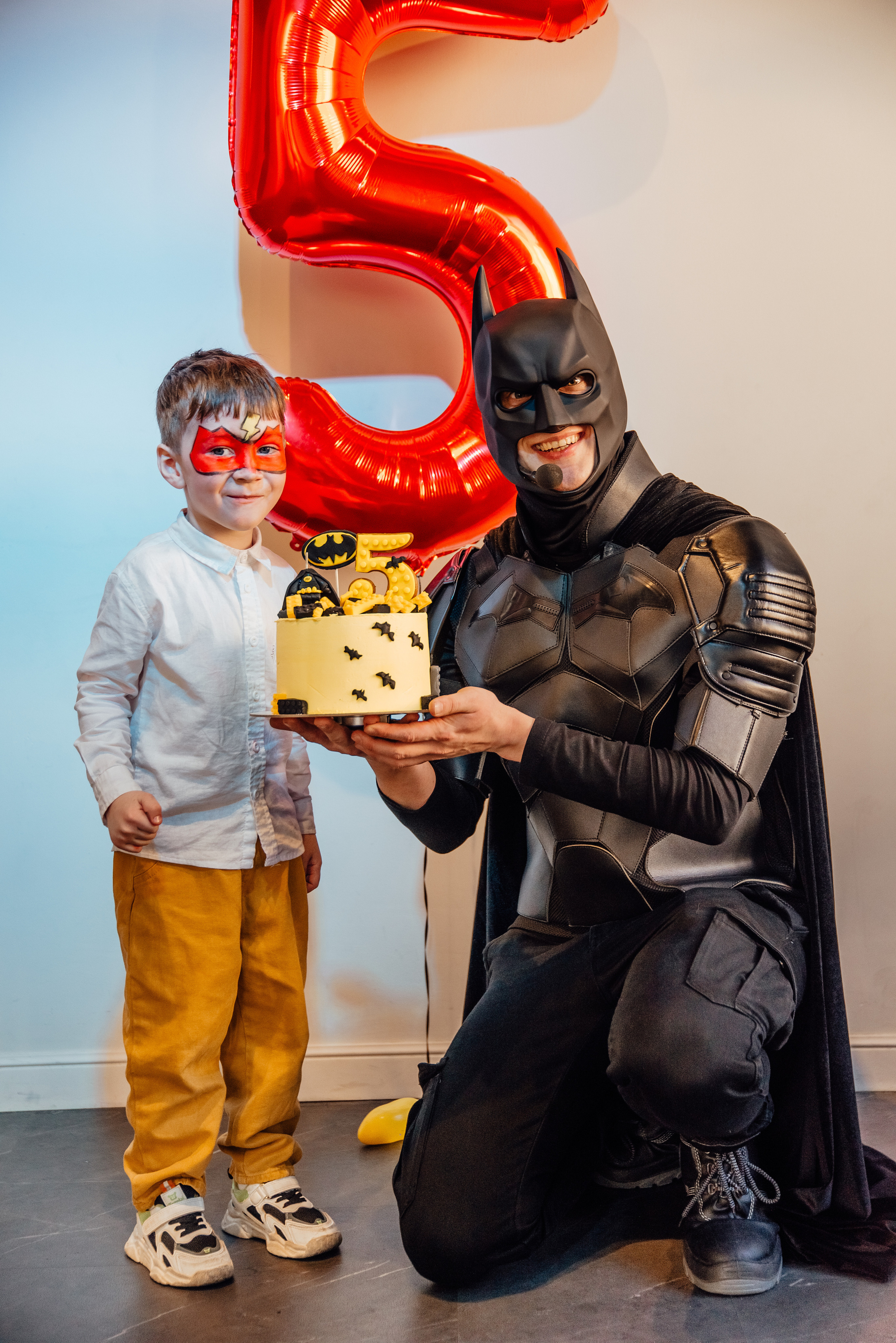 Праздник Семёна. Детский и семейный фотограф Катерина Мишина