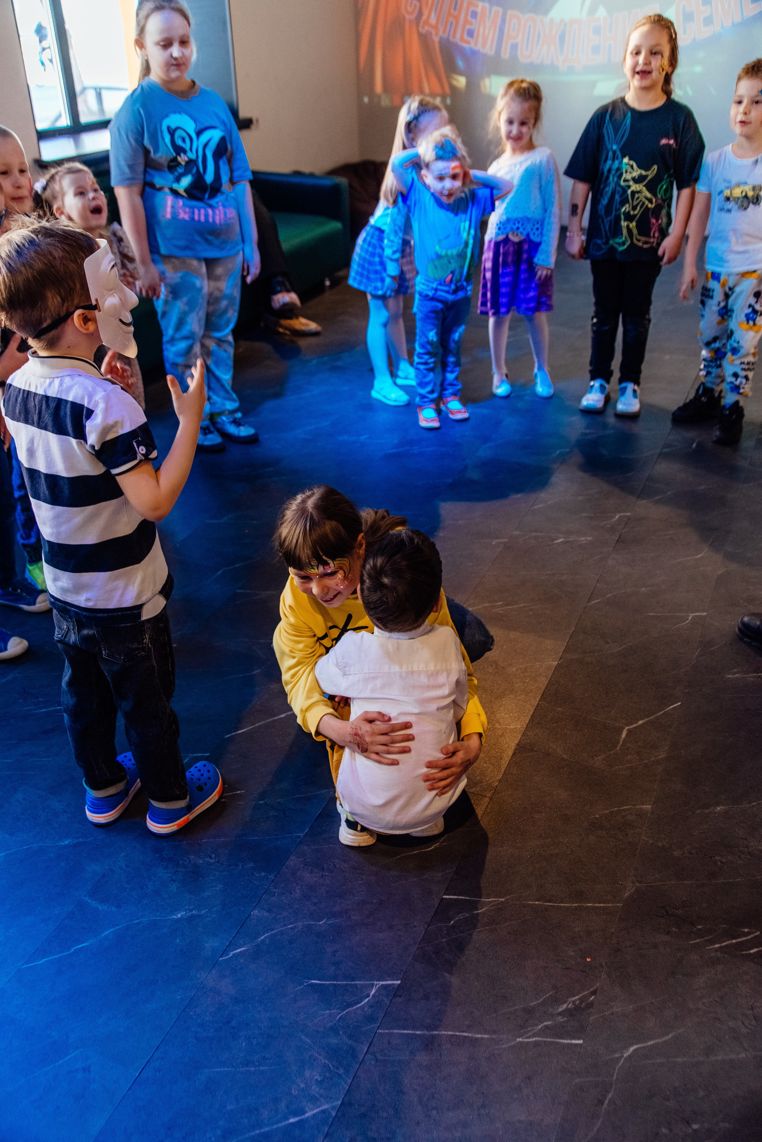 Праздник Семёна. Детский и семейный фотограф Катерина Мишина