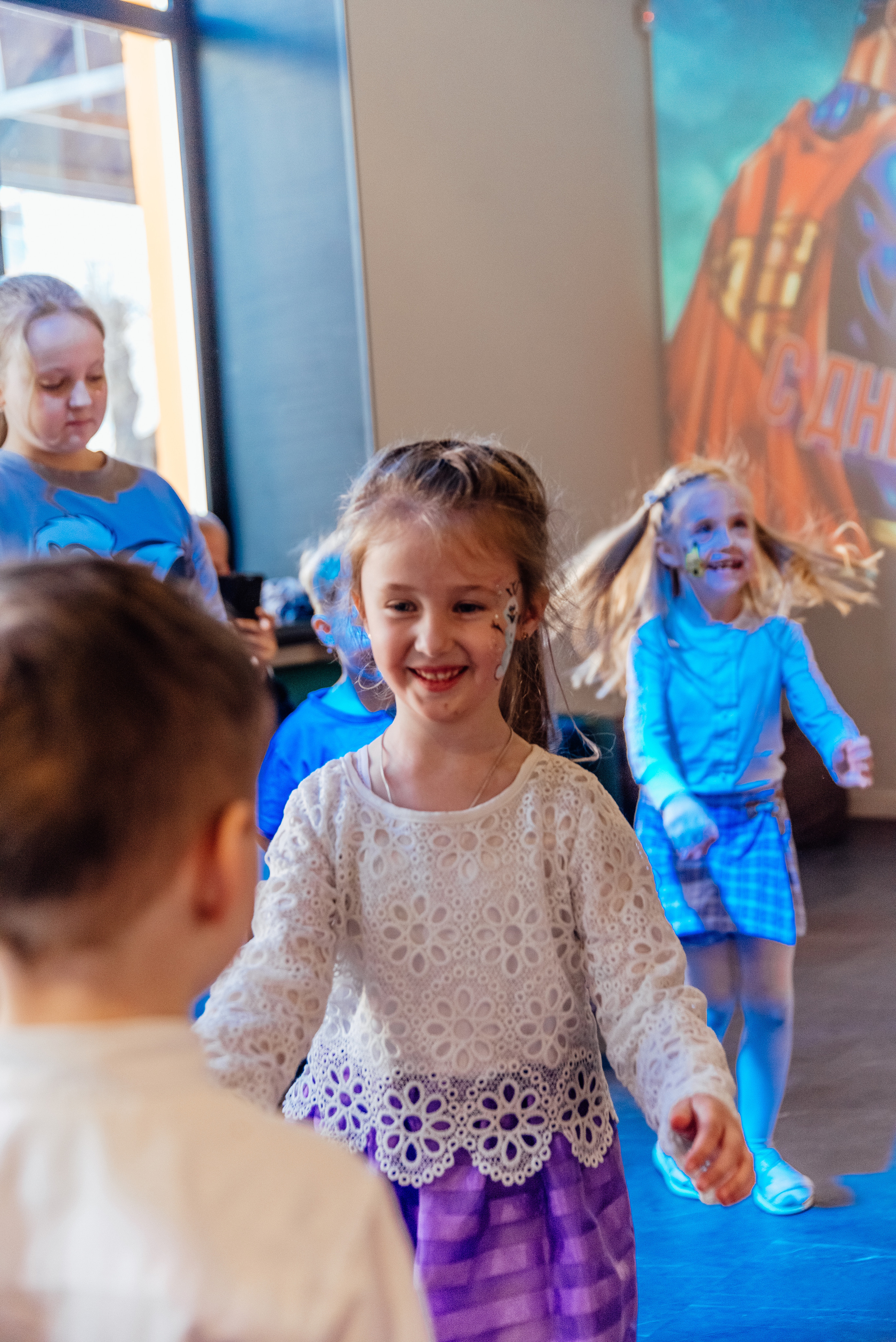 Праздник Семёна. Детский и семейный фотограф Катерина Мишина