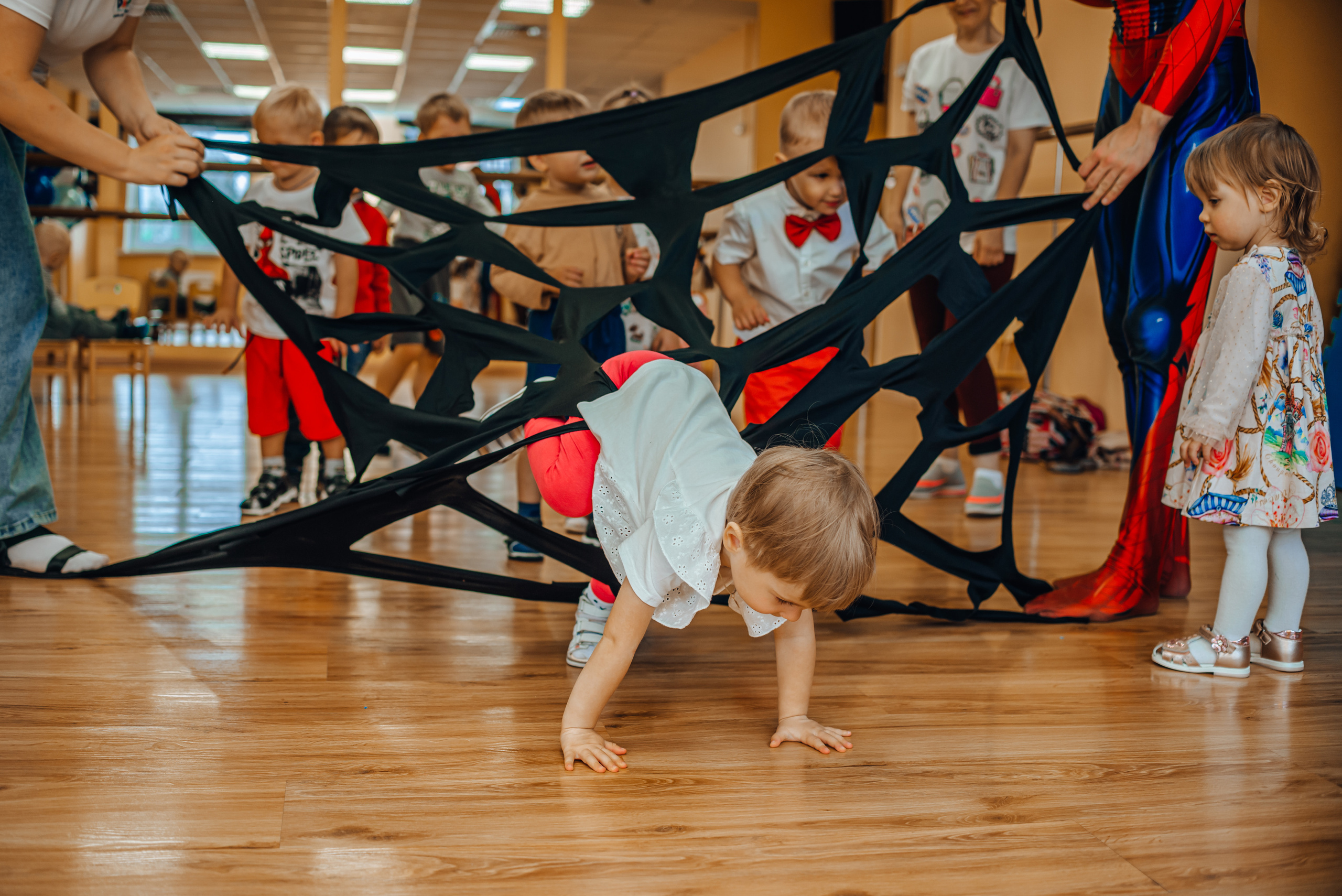 Кирюша 3 года. Детский и семейный фотограф Катерина Мишина