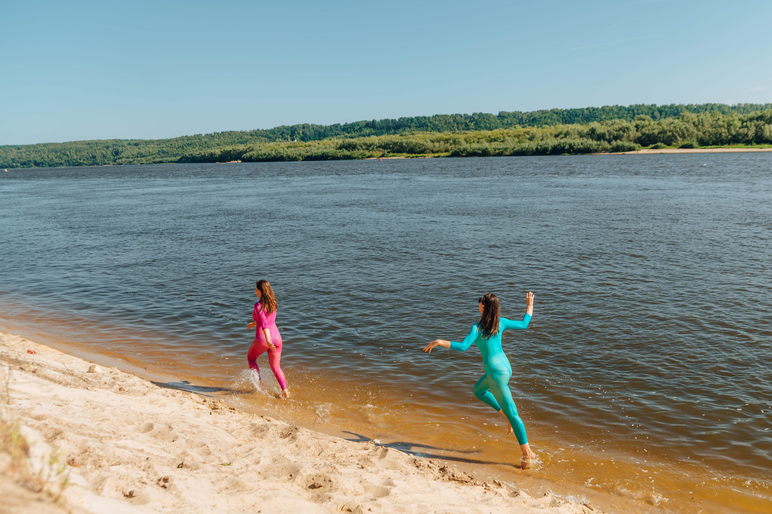 ЛОТОС студия коррекции фигуры. Детский и семейный фотограф Катерина Мишина