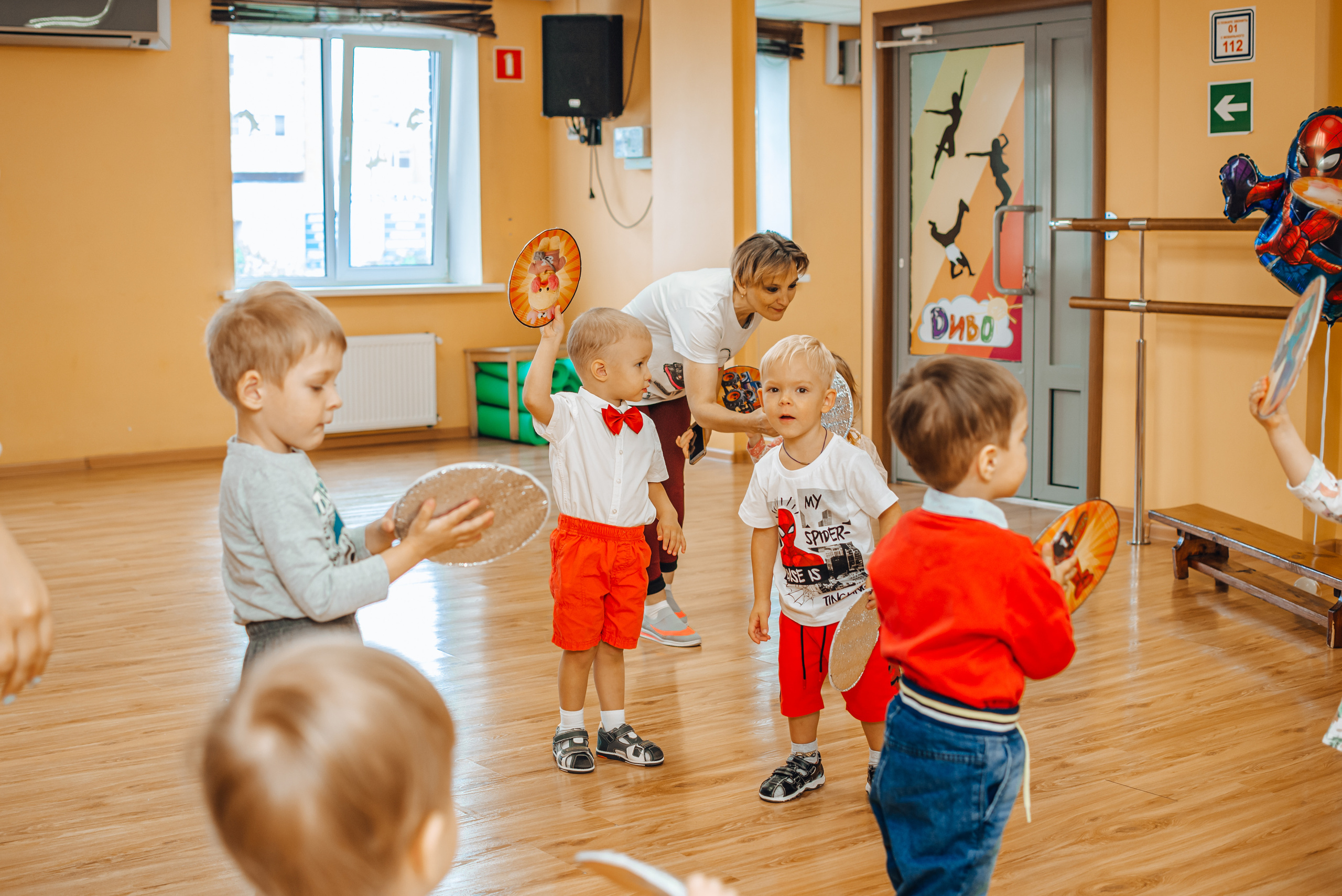 Кирюша 3 года. Детский и семейный фотограф Катерина Мишина