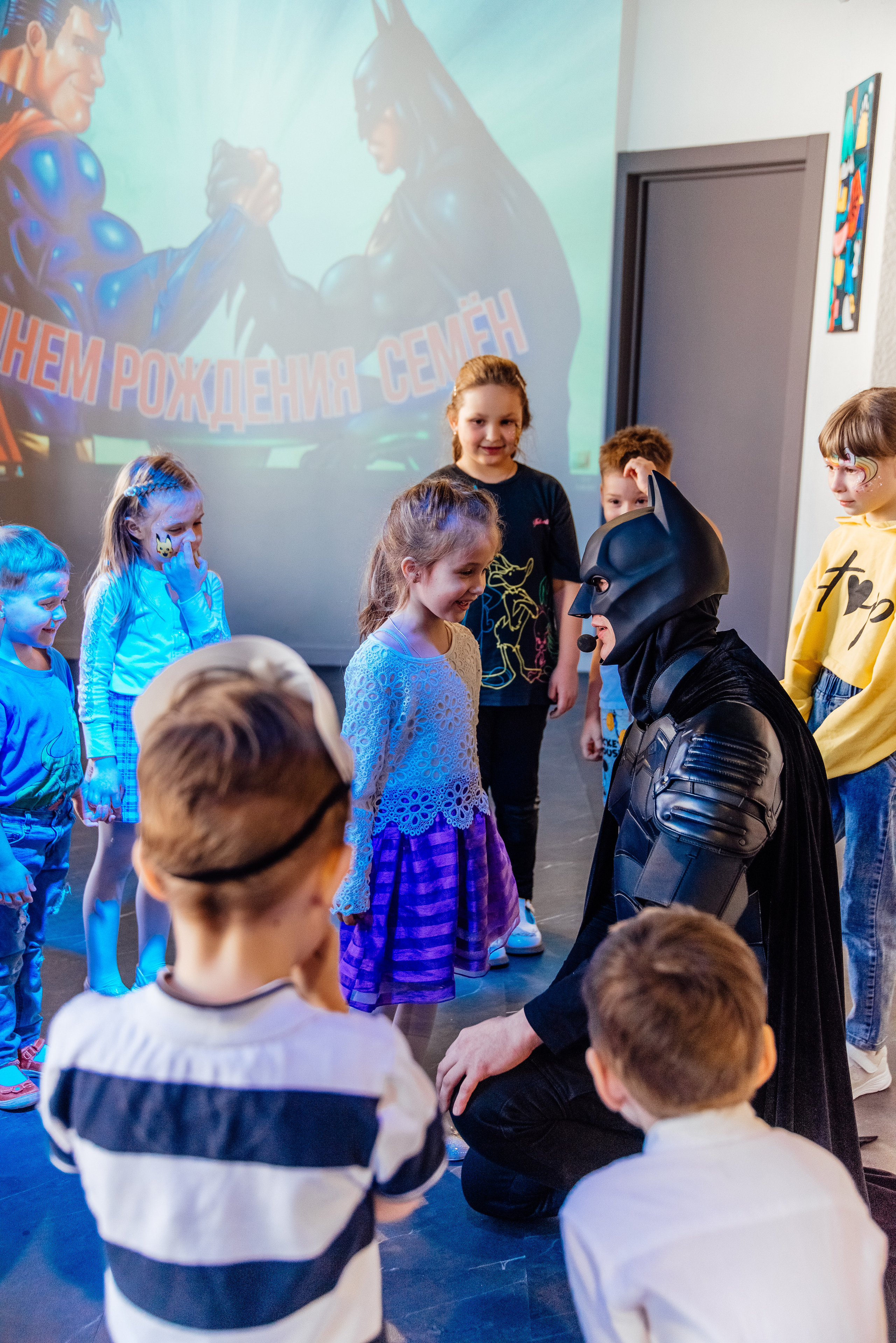 Праздник Семёна. Детский и семейный фотограф Катерина Мишина