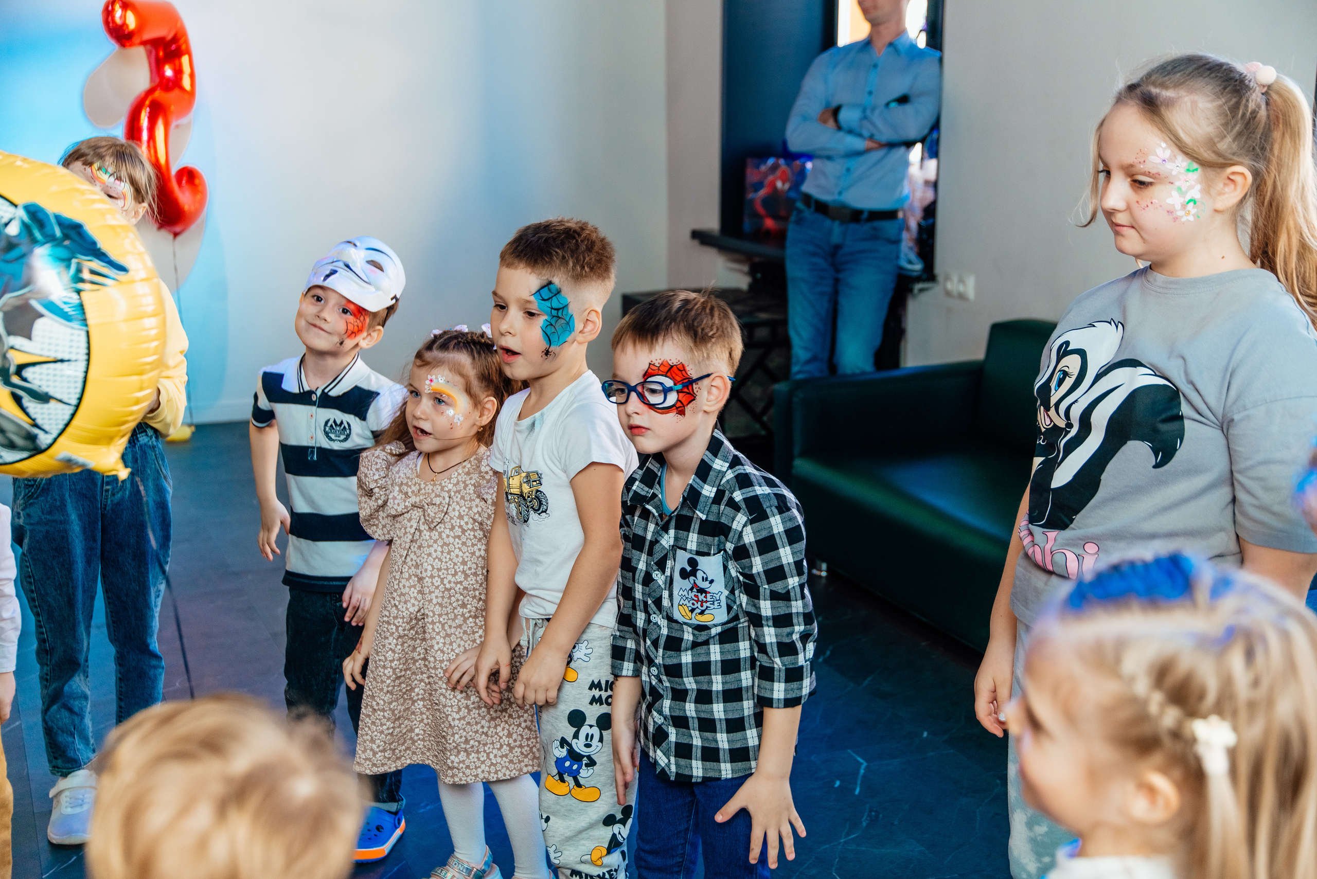 Праздник Семёна. Детский и семейный фотограф Катерина Мишина