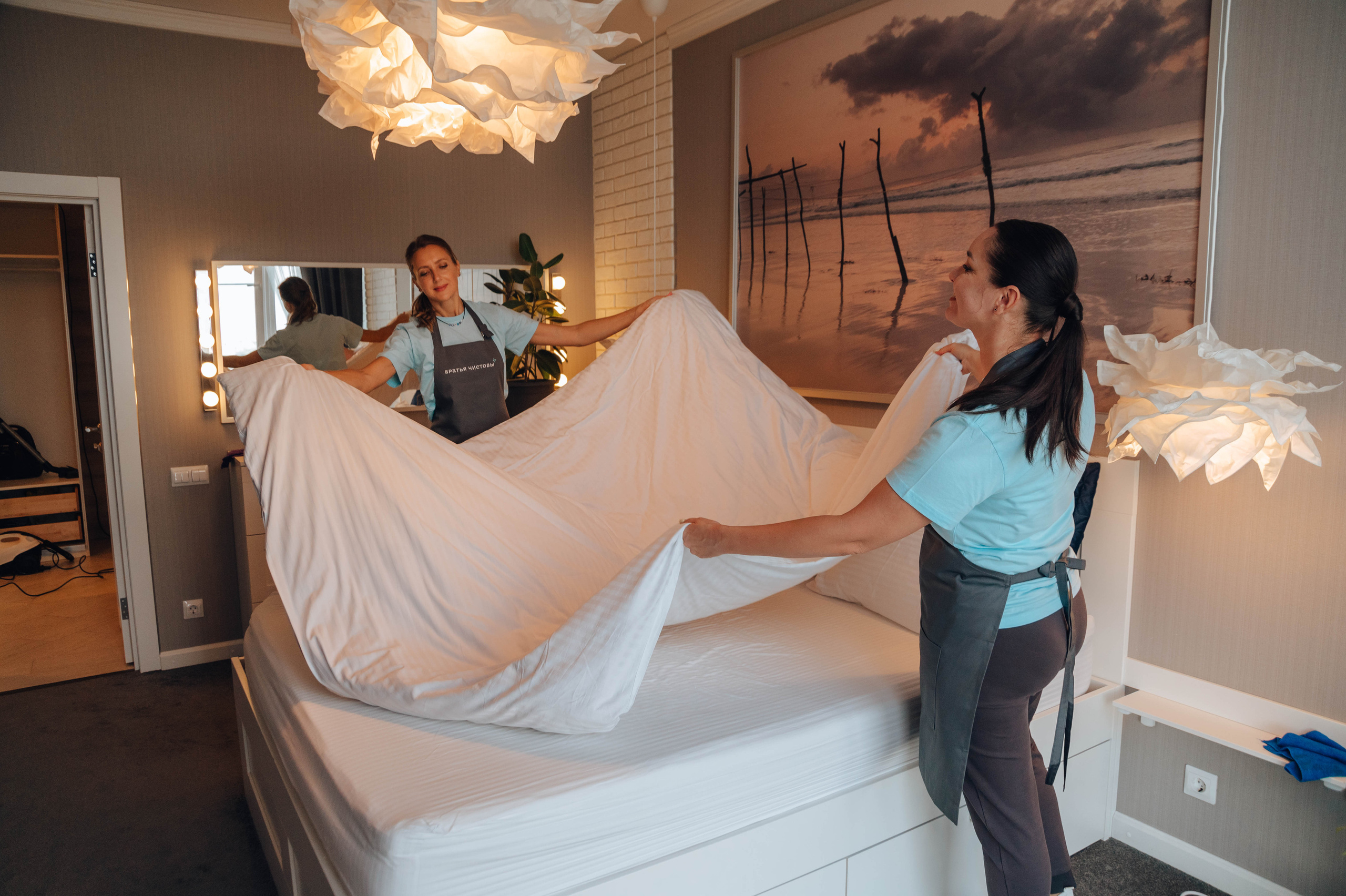 Братья ЧИСТОВЫ. Детский и семейный фотограф Катерина Мишина