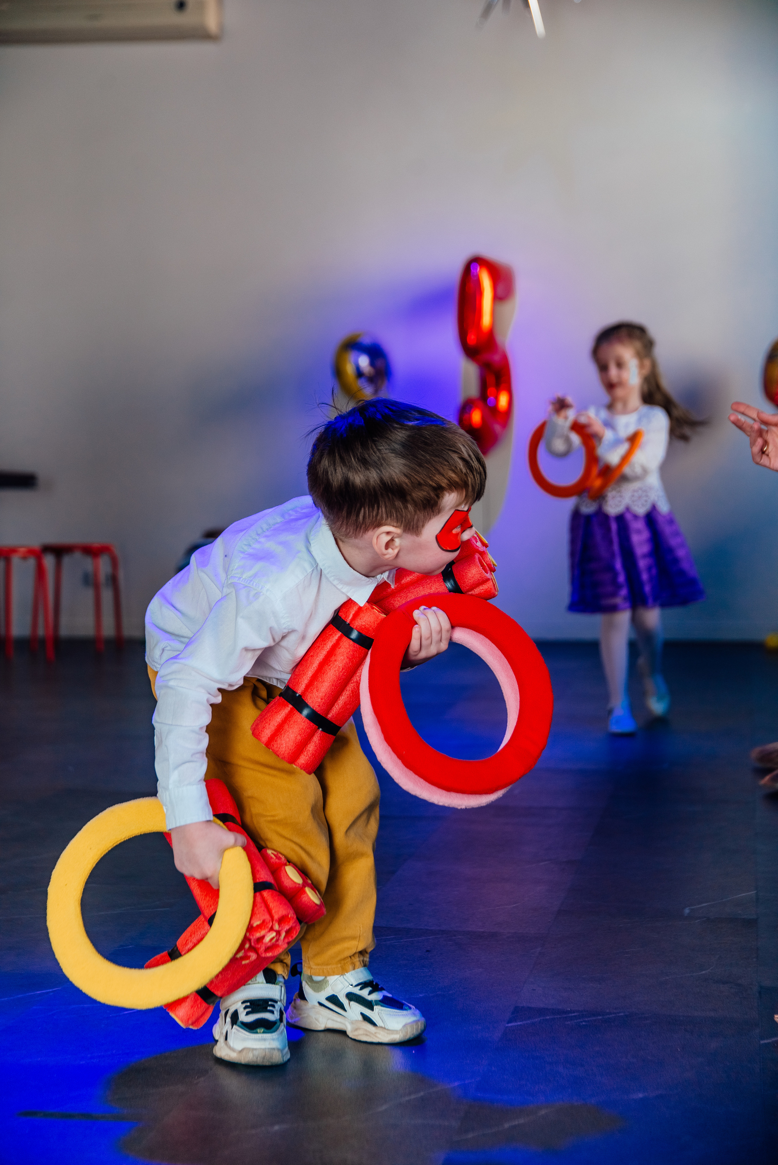 Праздник Семёна. Детский и семейный фотограф Катерина Мишина