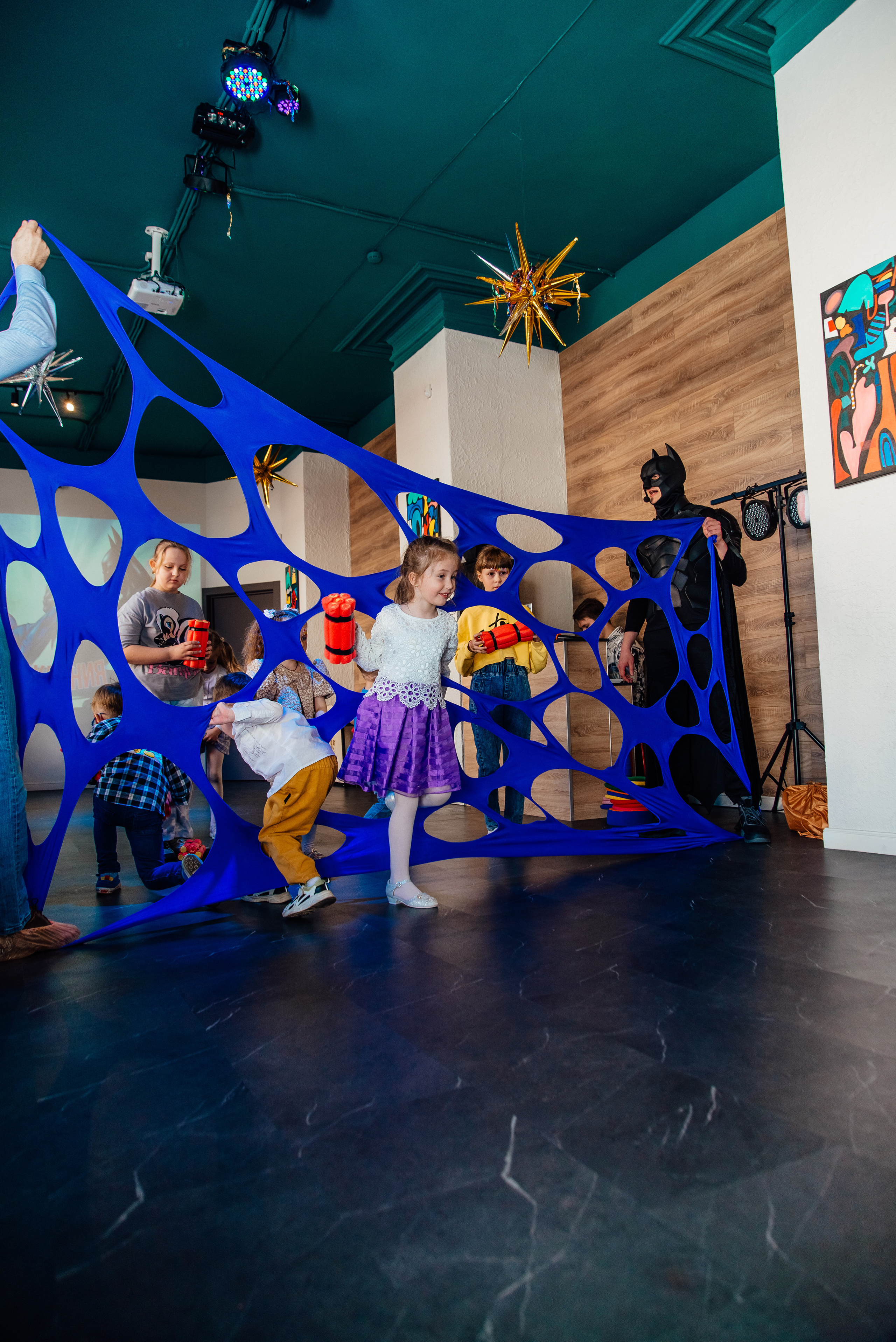 Праздник Семёна. Детский и семейный фотограф Катерина Мишина