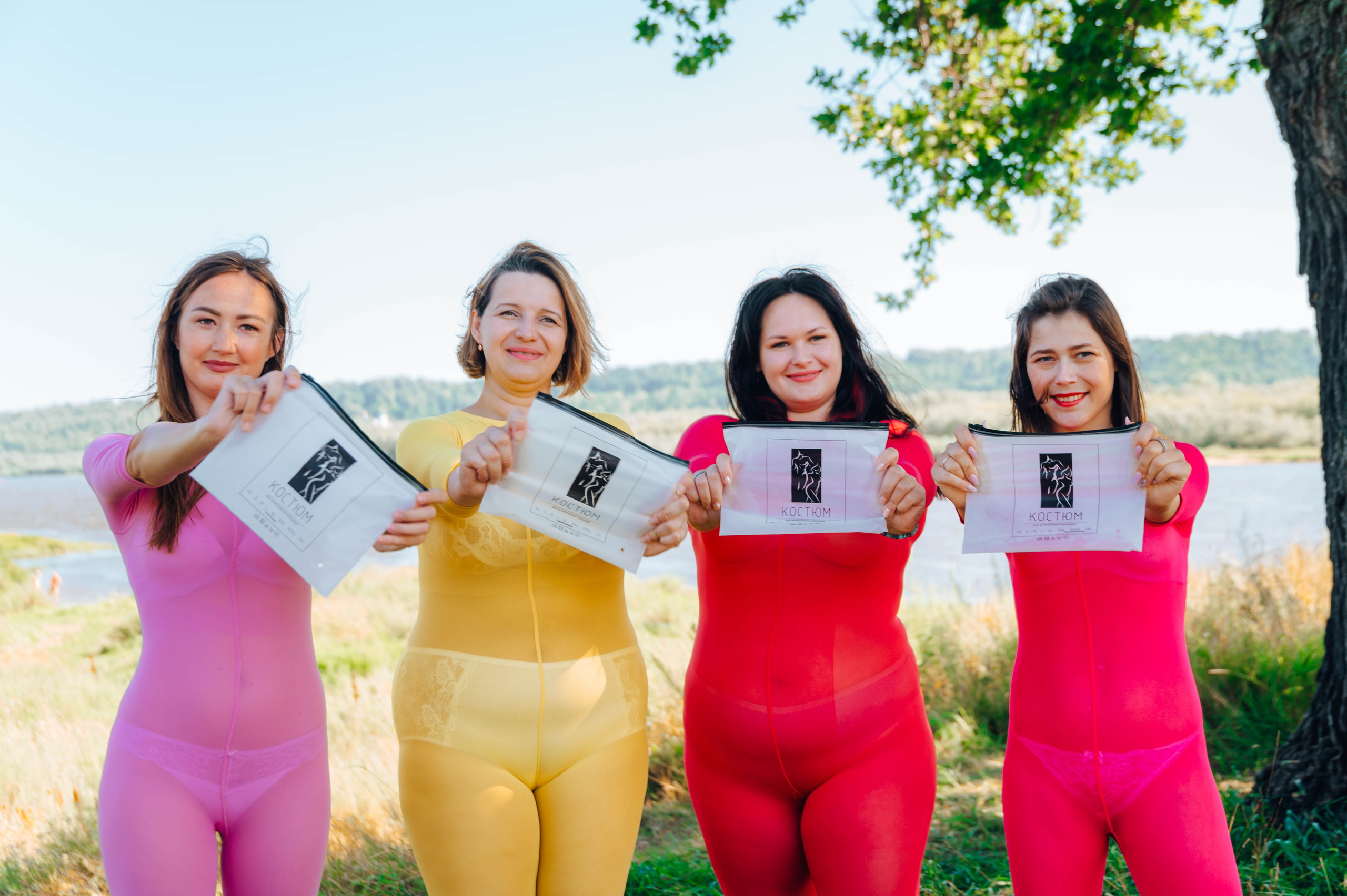 ЛОТОС студия коррекции фигуры. Детский и семейный фотограф Катерина Мишина