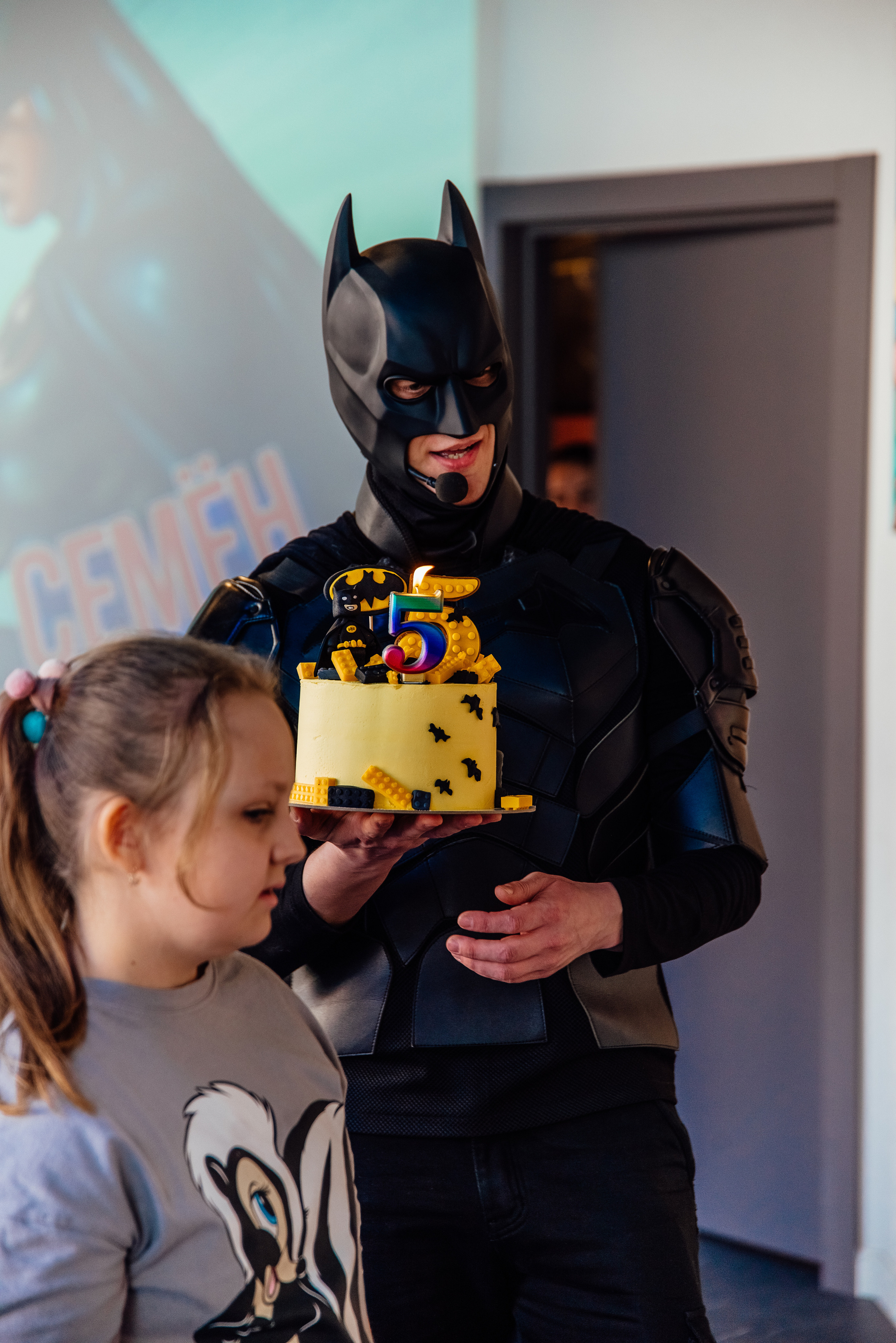 Праздник Семёна. Детский и семейный фотограф Катерина Мишина