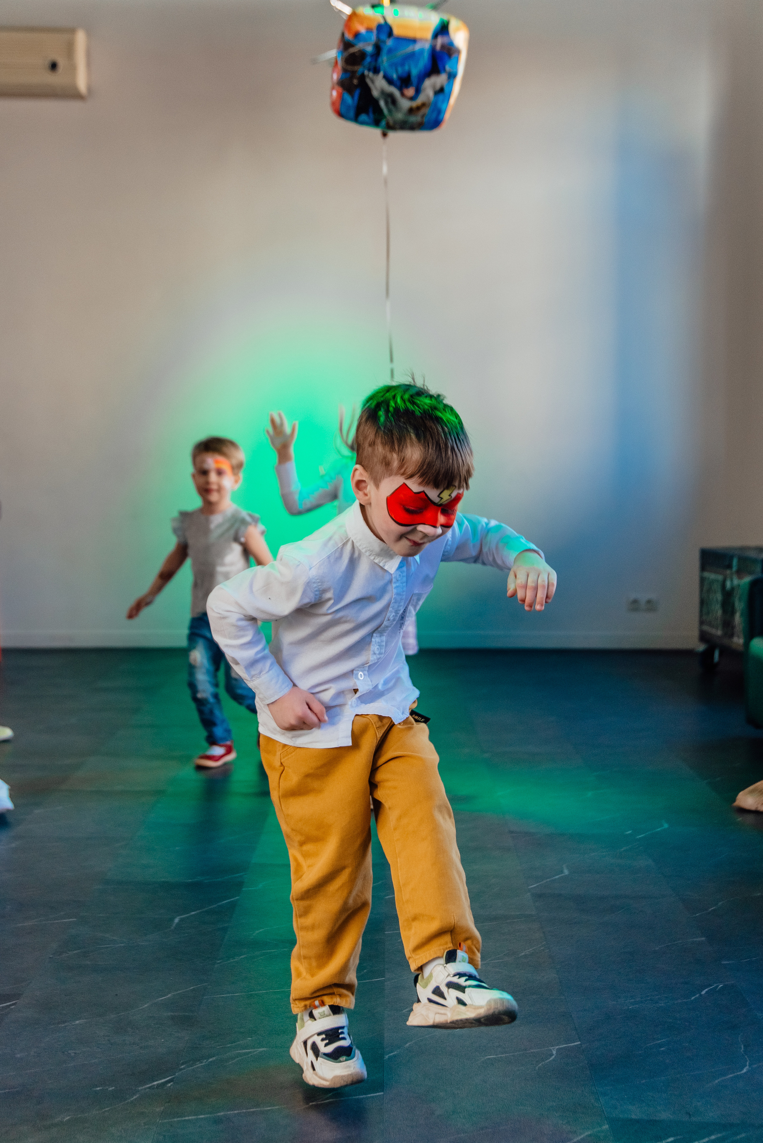 Праздник Семёна. Детский и семейный фотограф Катерина Мишина