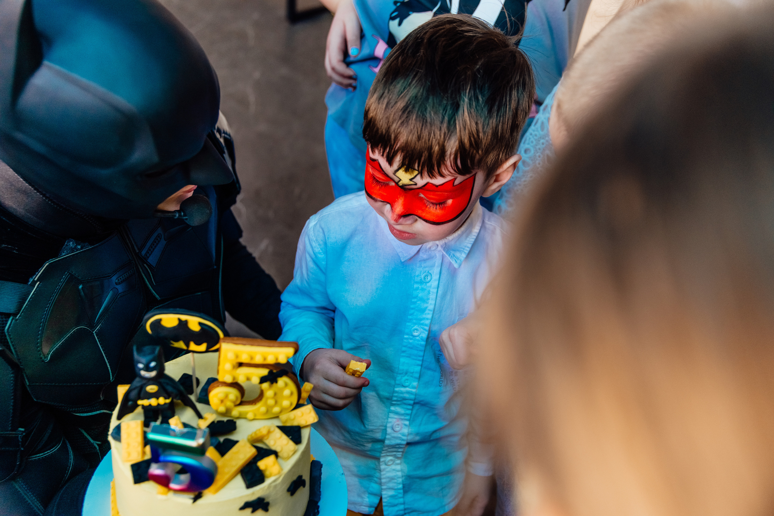 Праздник Семёна. Детский и семейный фотограф Катерина Мишина