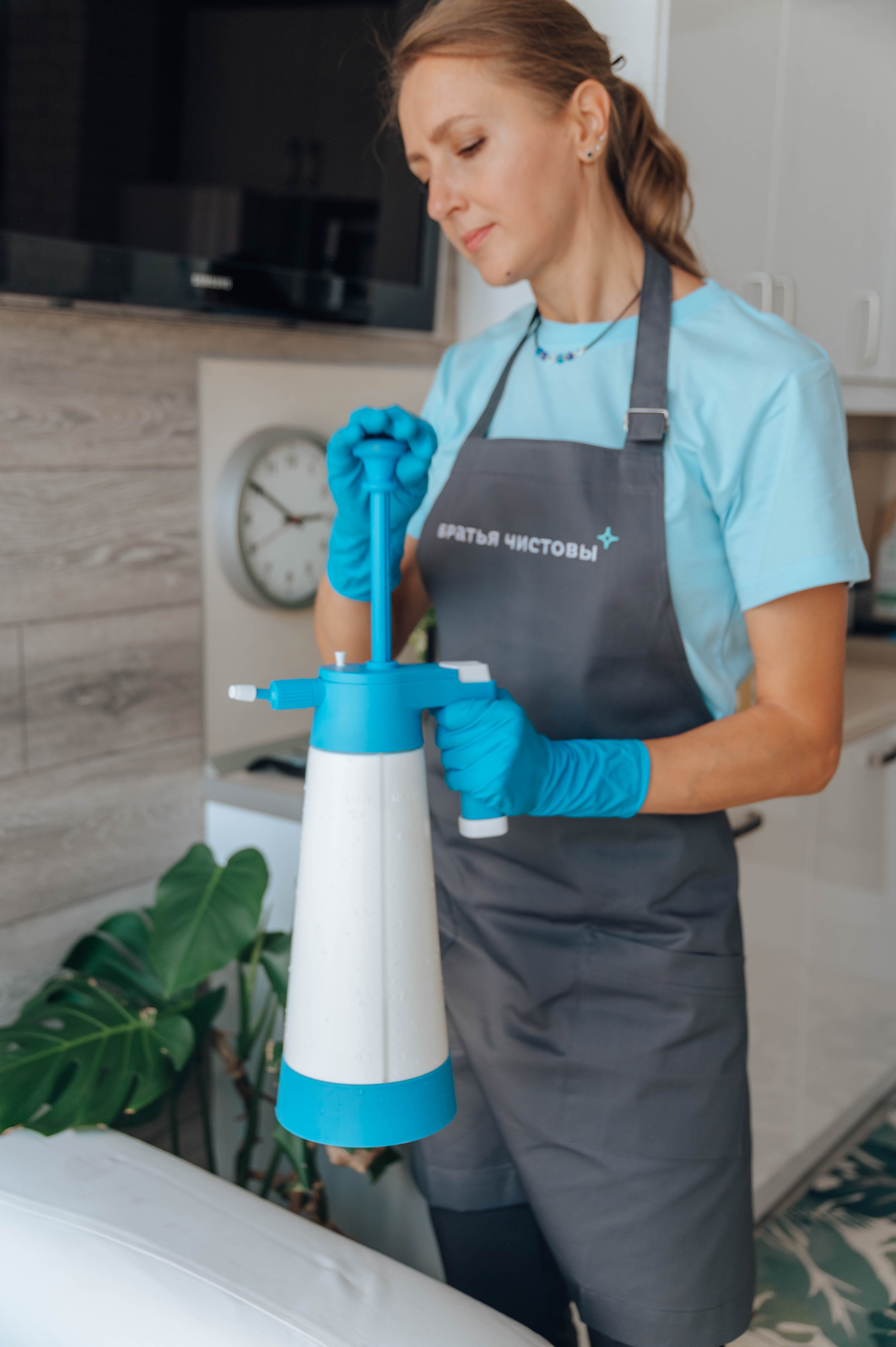 Братья ЧИСТОВЫ. Детский и семейный фотограф Катерина Мишина