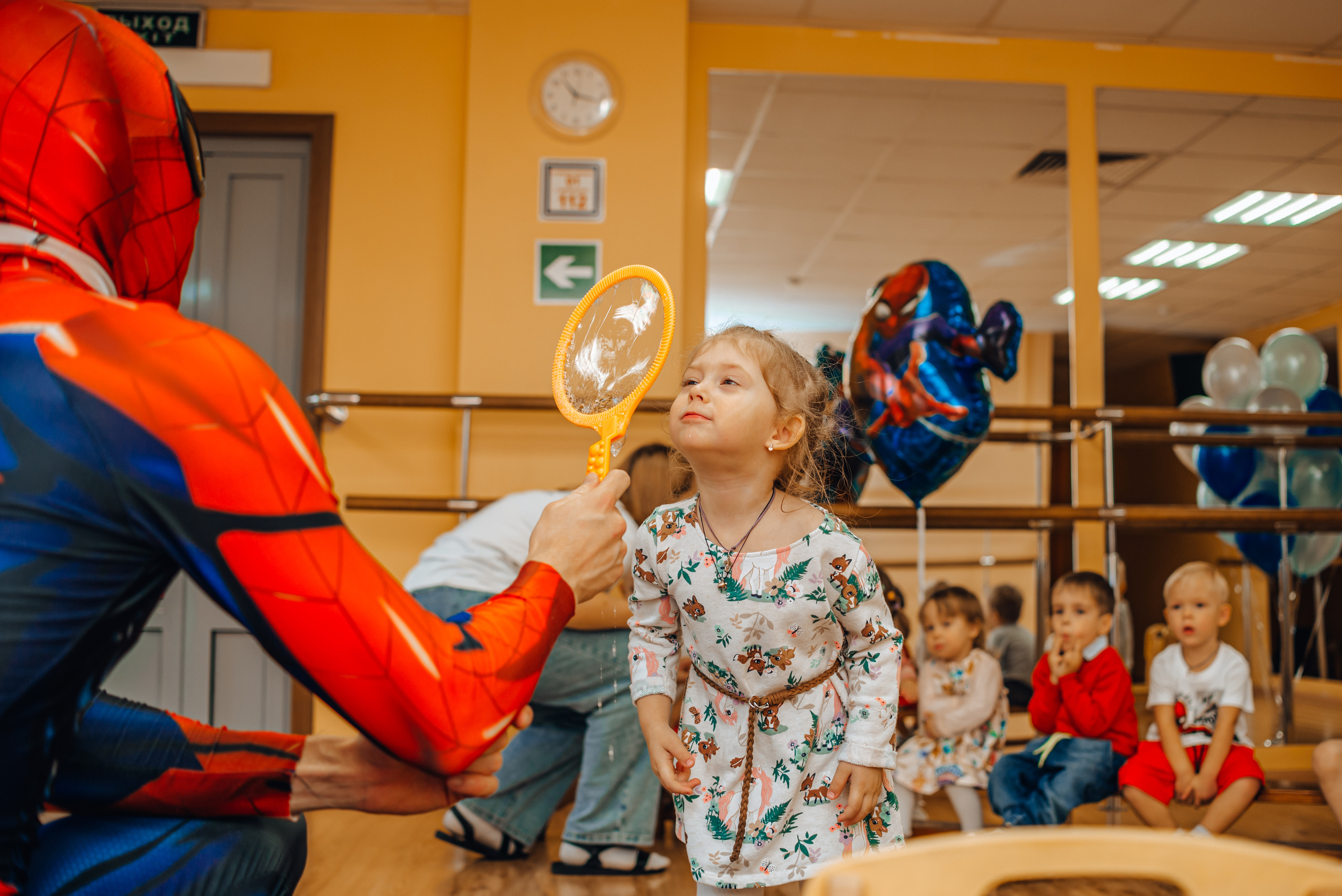 Кирюша 3 года. Детский и семейный фотограф Катерина Мишина