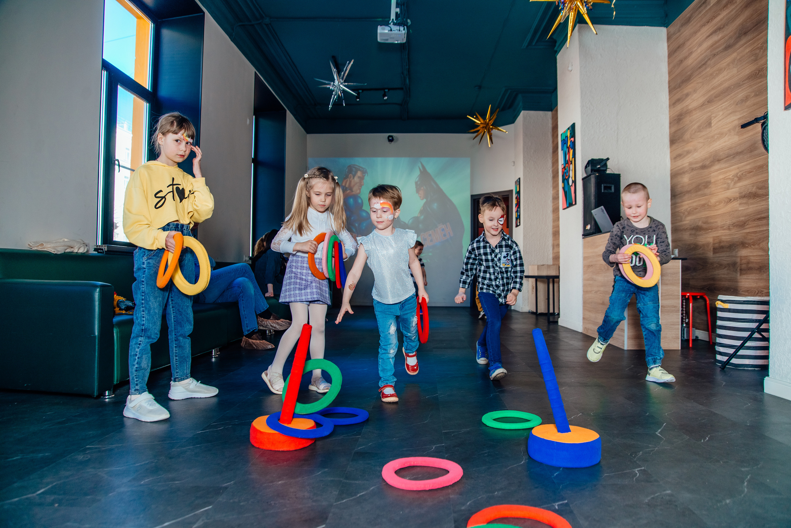 Праздник Семёна. Детский и семейный фотограф Катерина Мишина