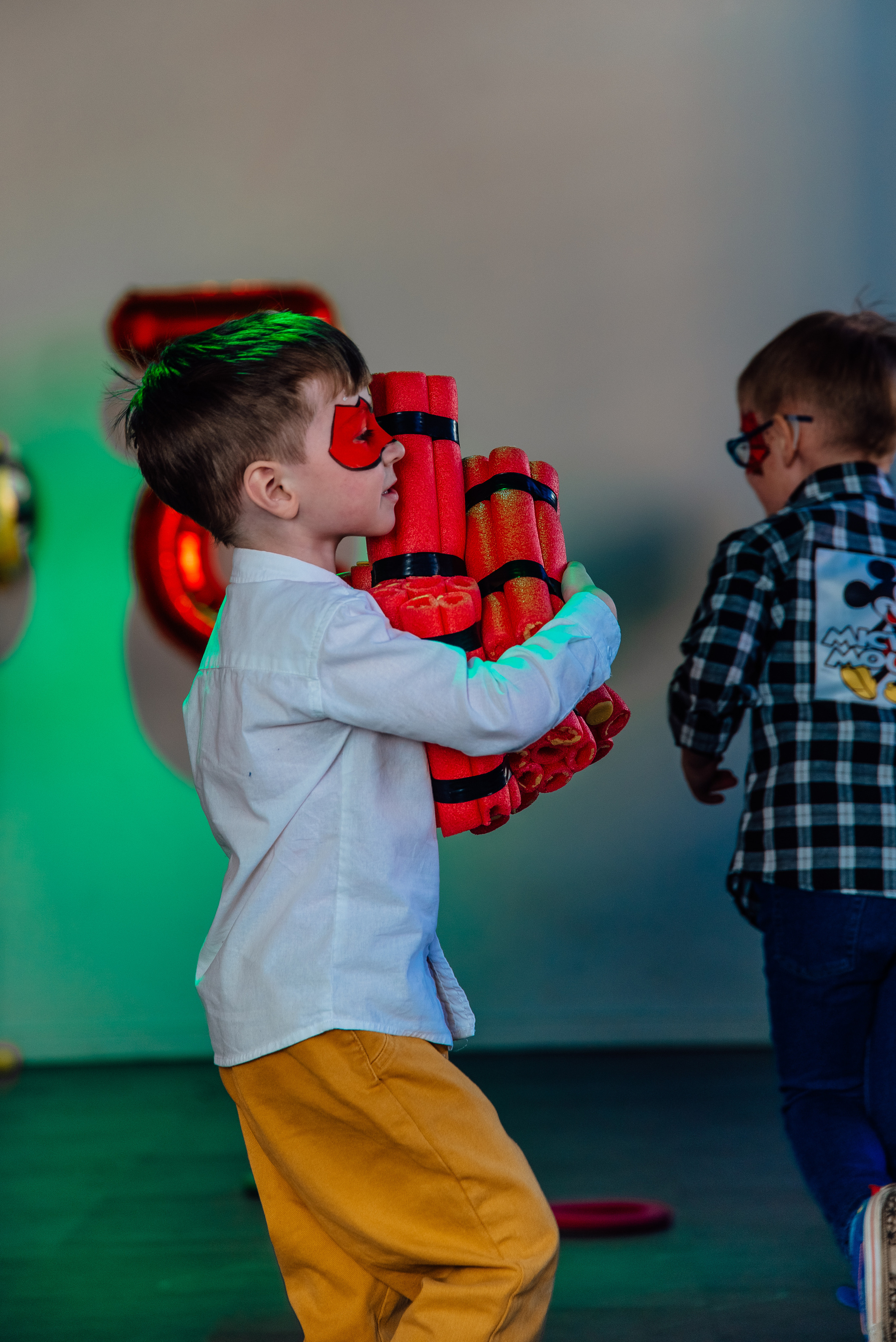 Праздник Семёна. Детский и семейный фотограф Катерина Мишина