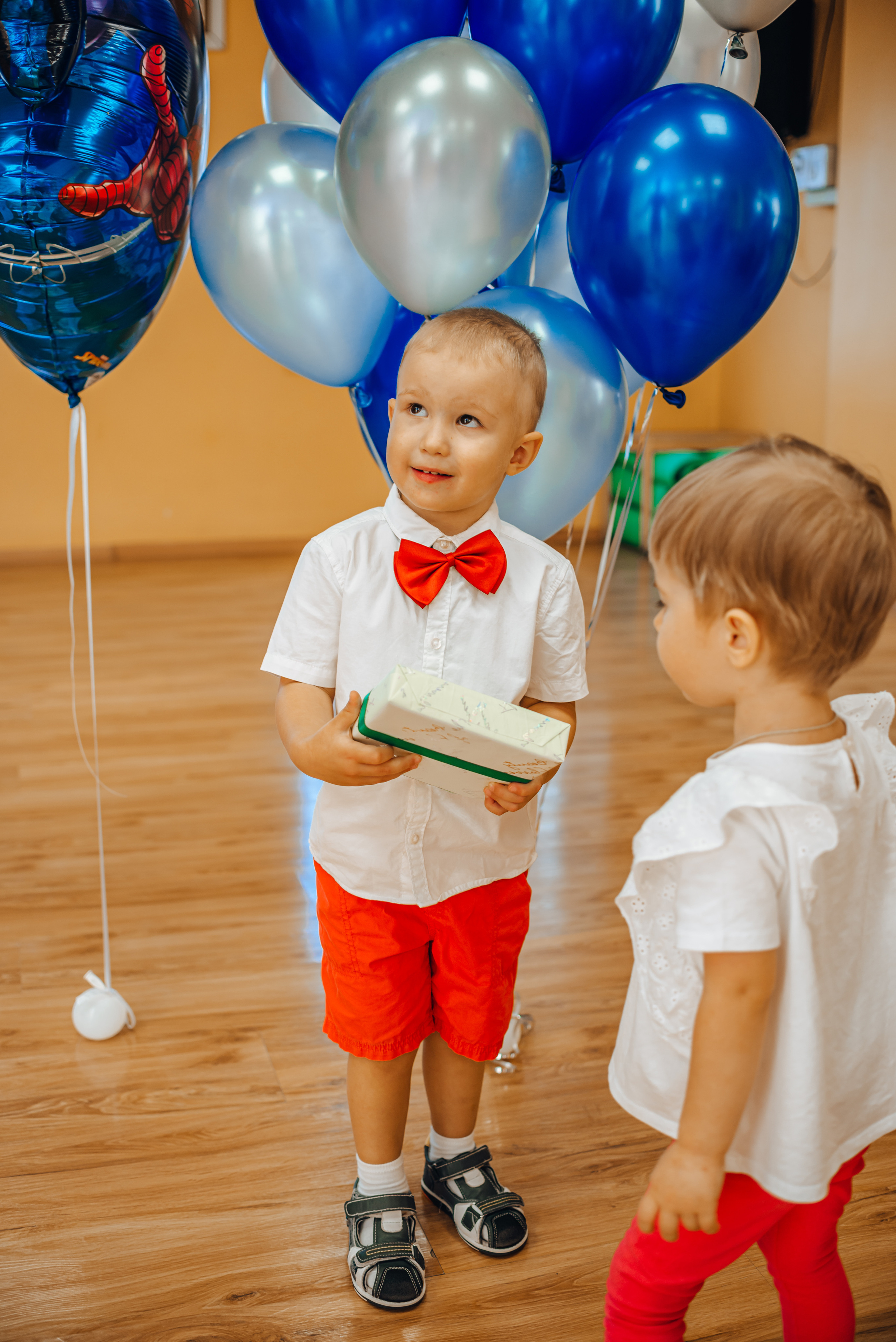 Кирюша 3 года. Детский и семейный фотограф Катерина Мишина