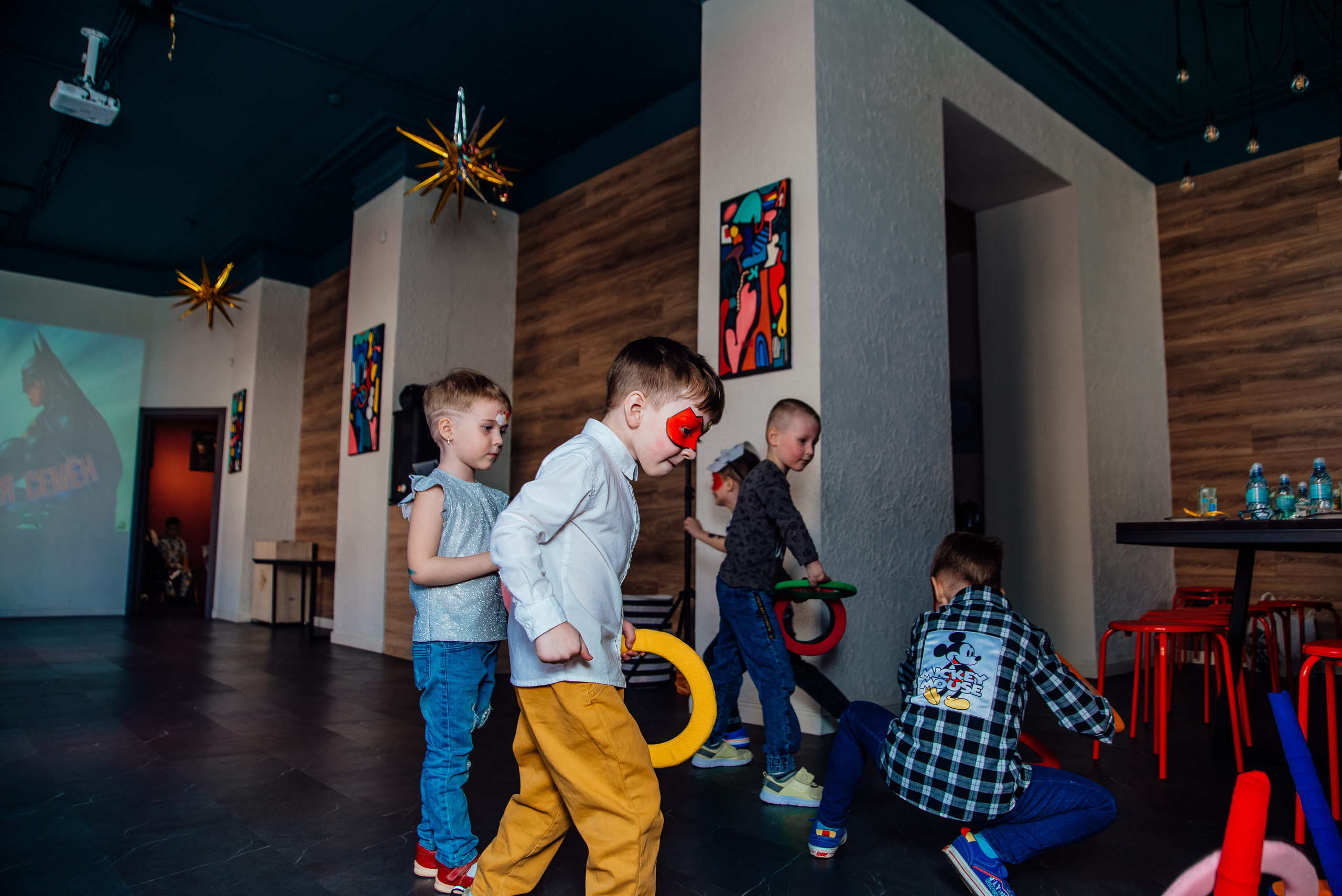 Праздник Семёна. Детский и семейный фотограф Катерина Мишина