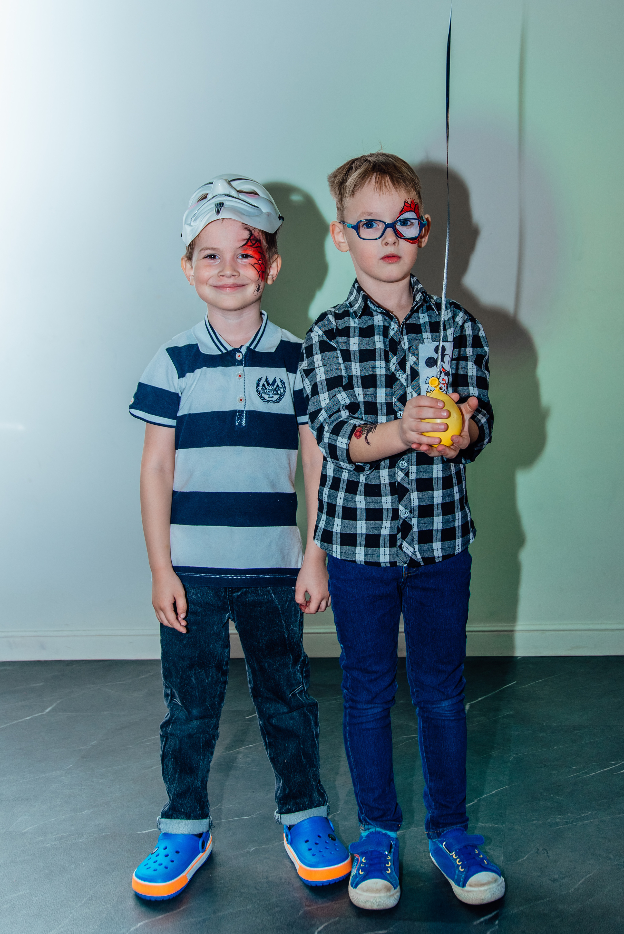 Праздник Семёна. Детский и семейный фотограф Катерина Мишина