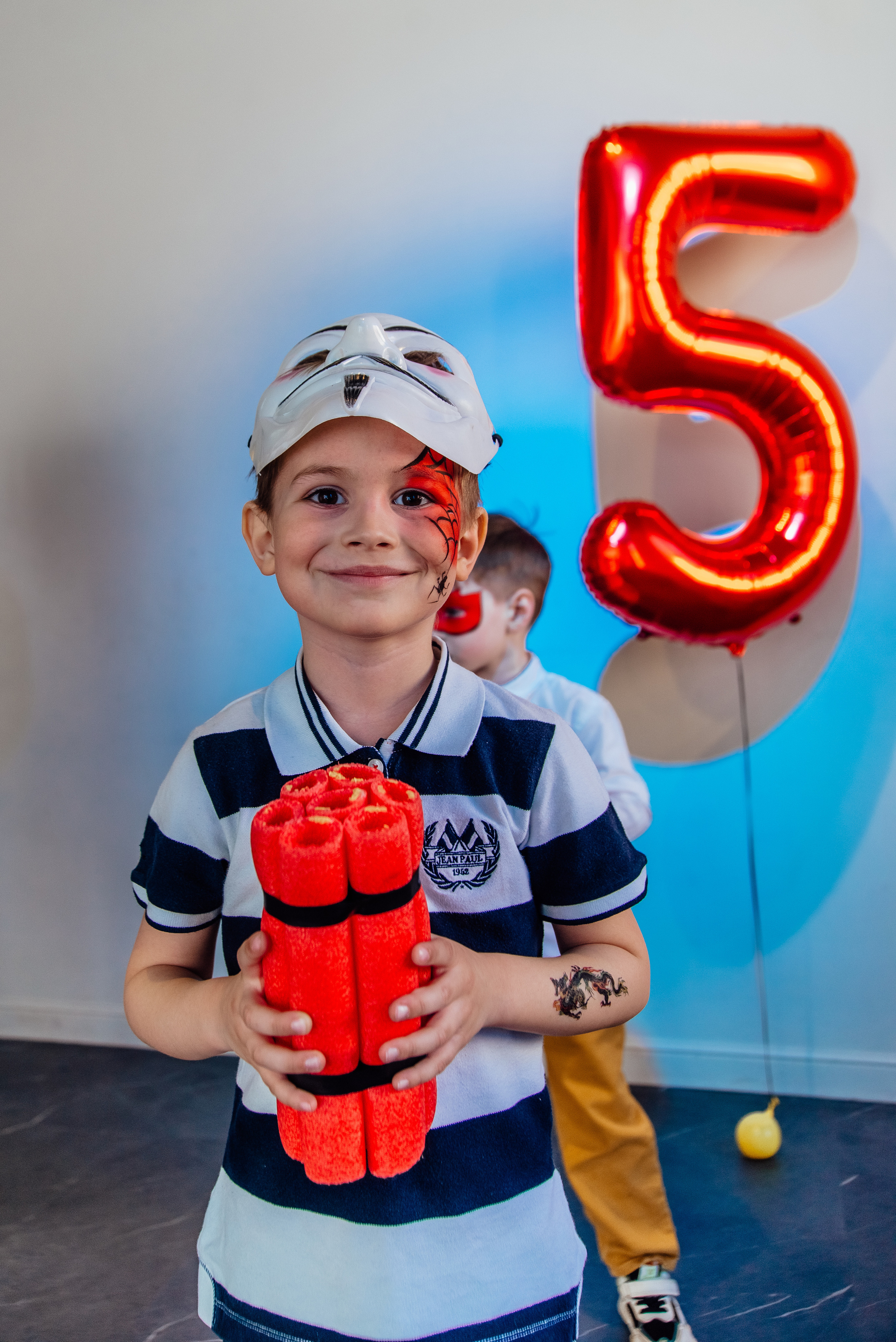 Праздник Семёна. Детский и семейный фотограф Катерина Мишина