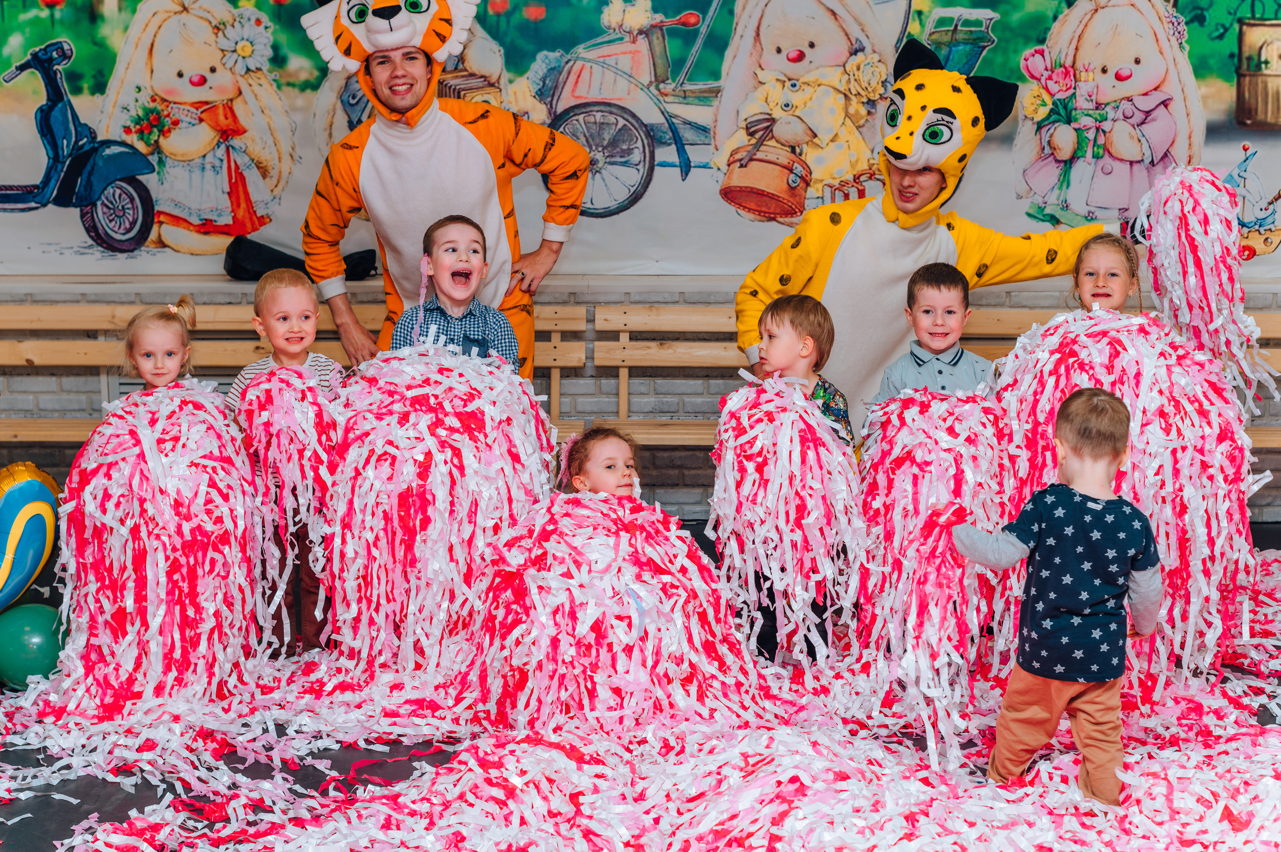 Анечке 3 года. Детский и семейный фотограф Катерина Мишина