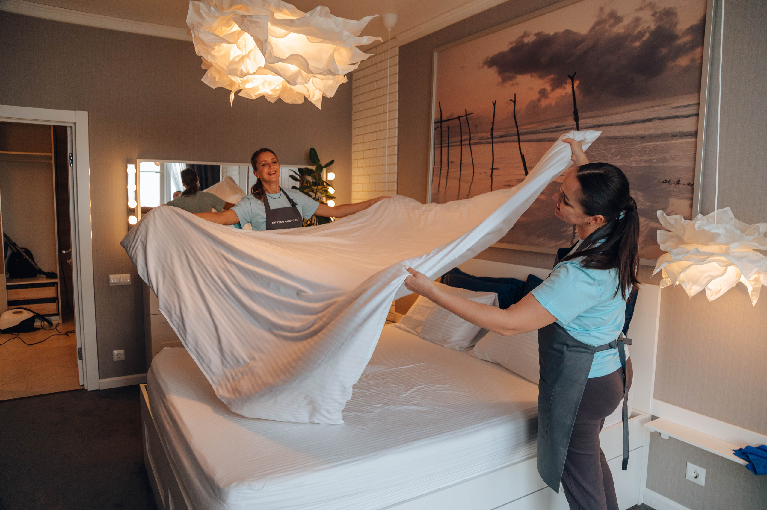 Братья ЧИСТОВЫ. Детский и семейный фотограф Катерина Мишина