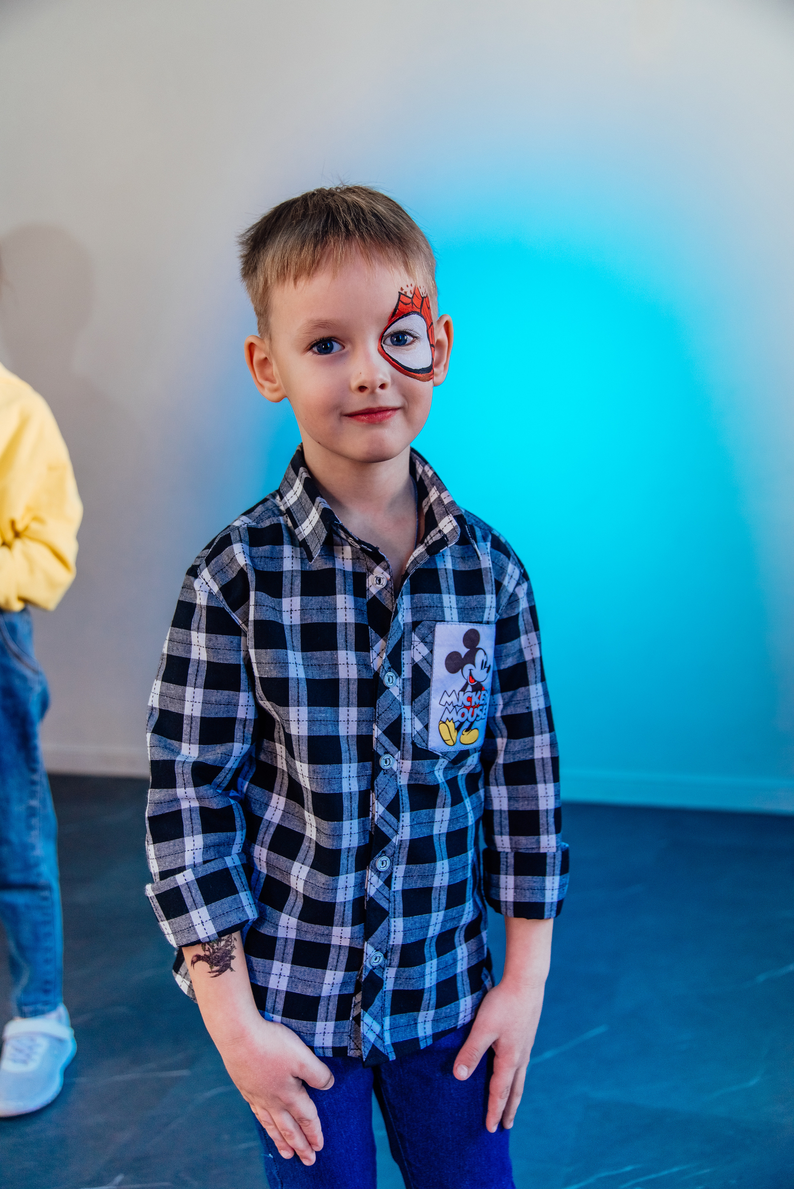 Праздник Семёна. Детский и семейный фотограф Катерина Мишина