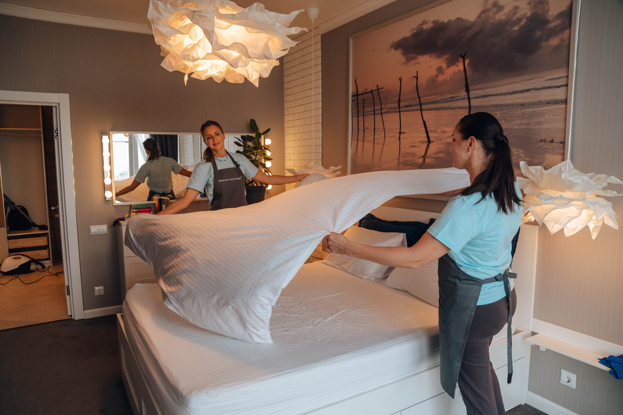 Братья ЧИСТОВЫ. Детский и семейный фотограф Катерина Мишина