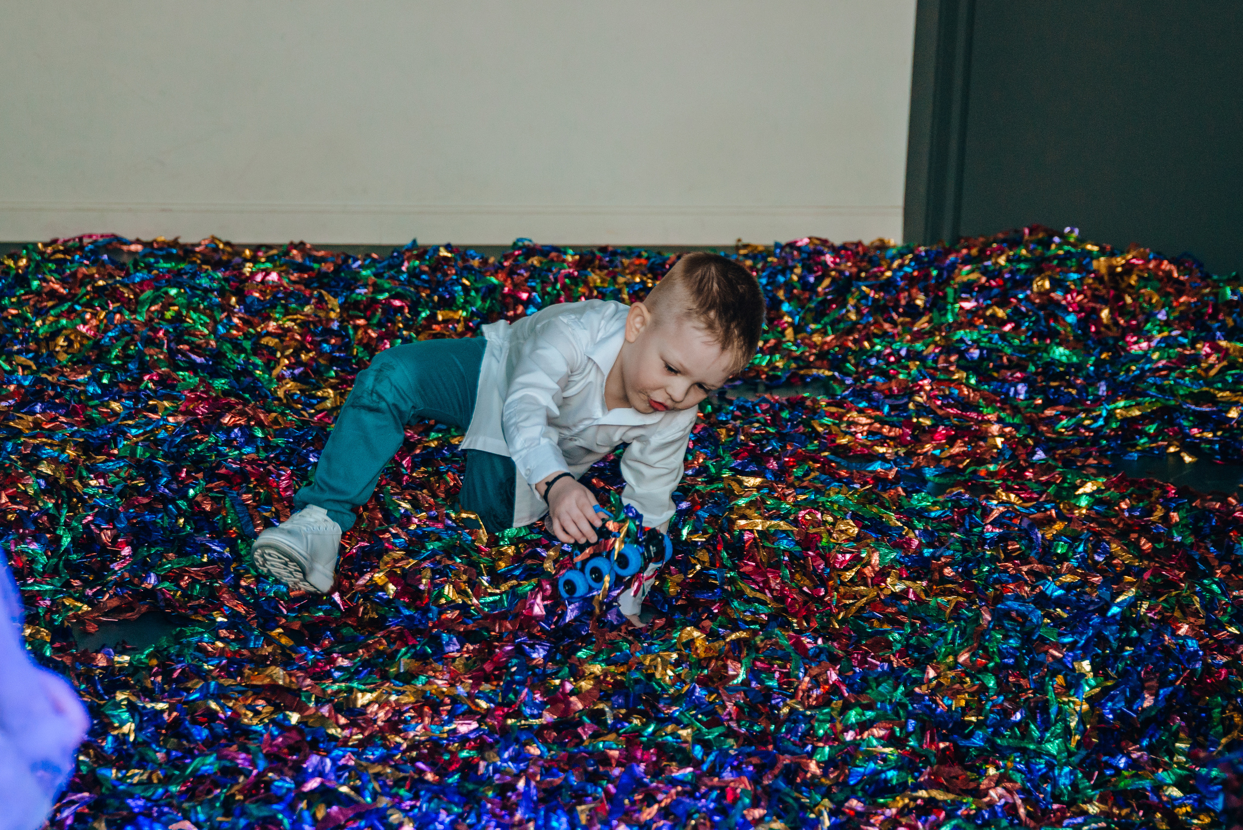 Вовчик 5 лет. Детский и семейный фотограф Катерина Мишина