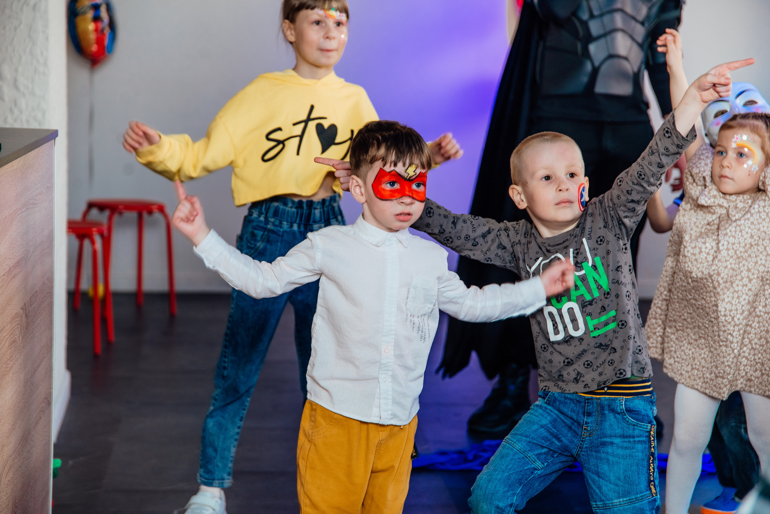 Праздник Семёна. Детский и семейный фотограф Катерина Мишина