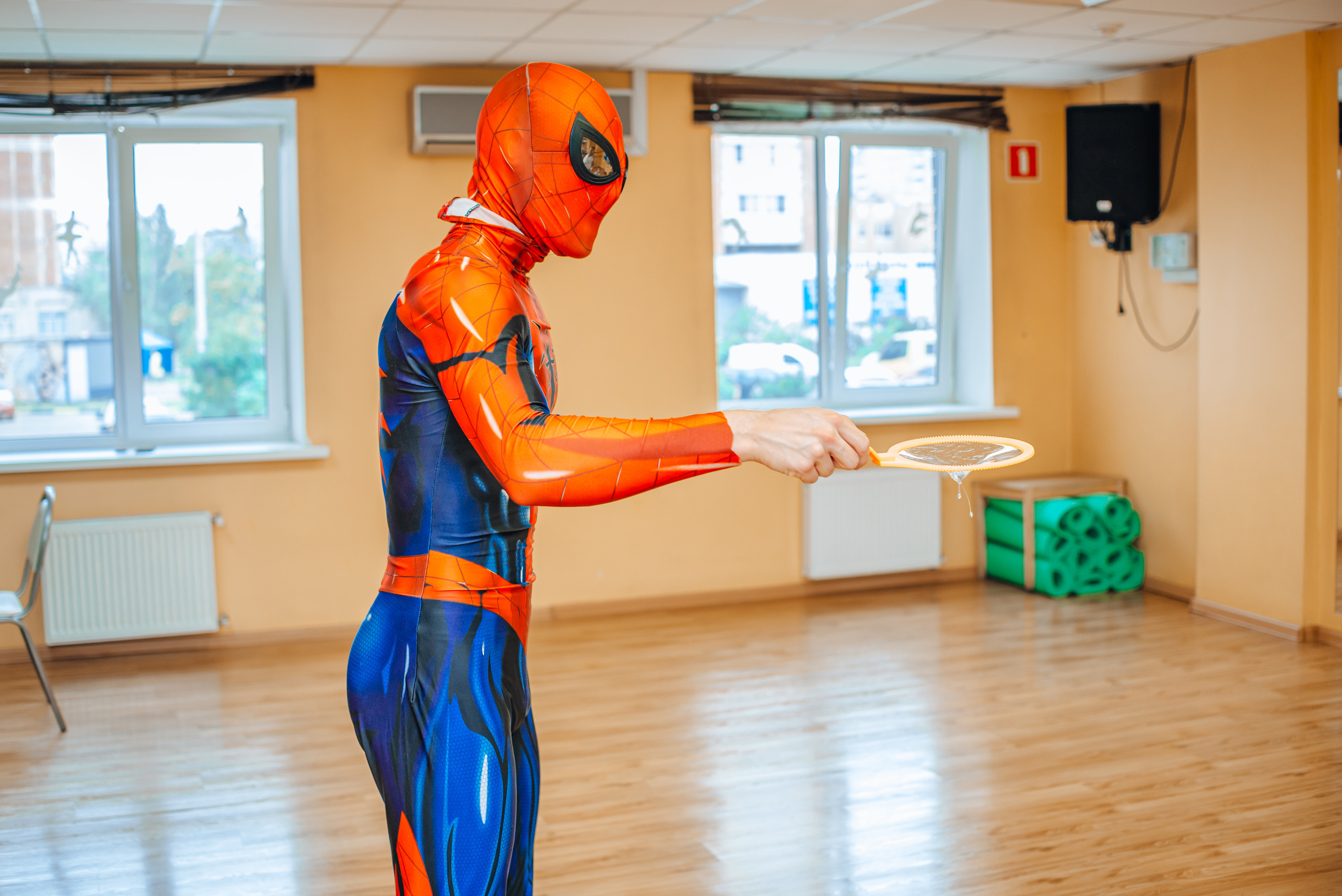 Кирюша 3 года. Детский и семейный фотограф Катерина Мишина