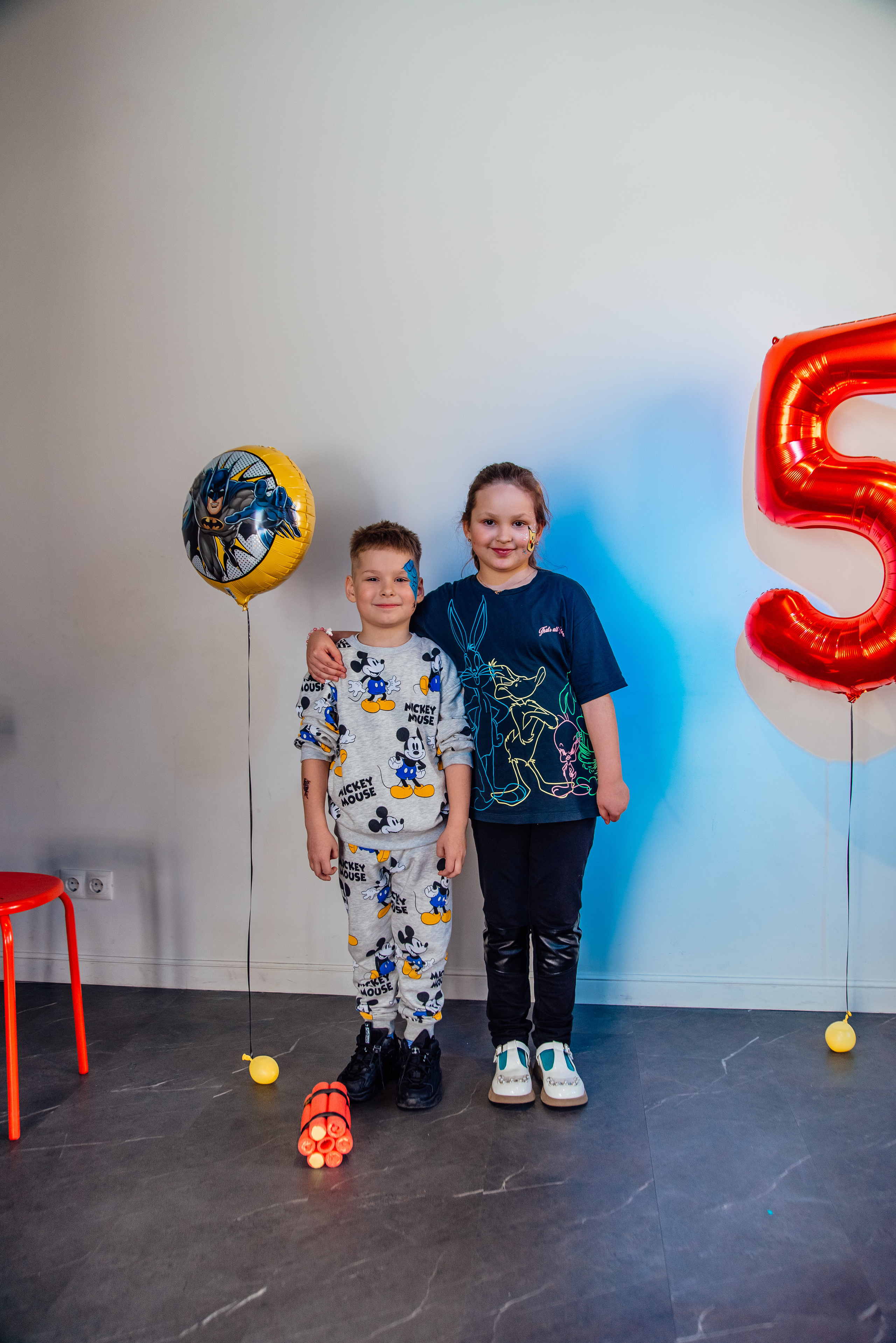 Праздник Семёна. Детский и семейный фотограф Катерина Мишина