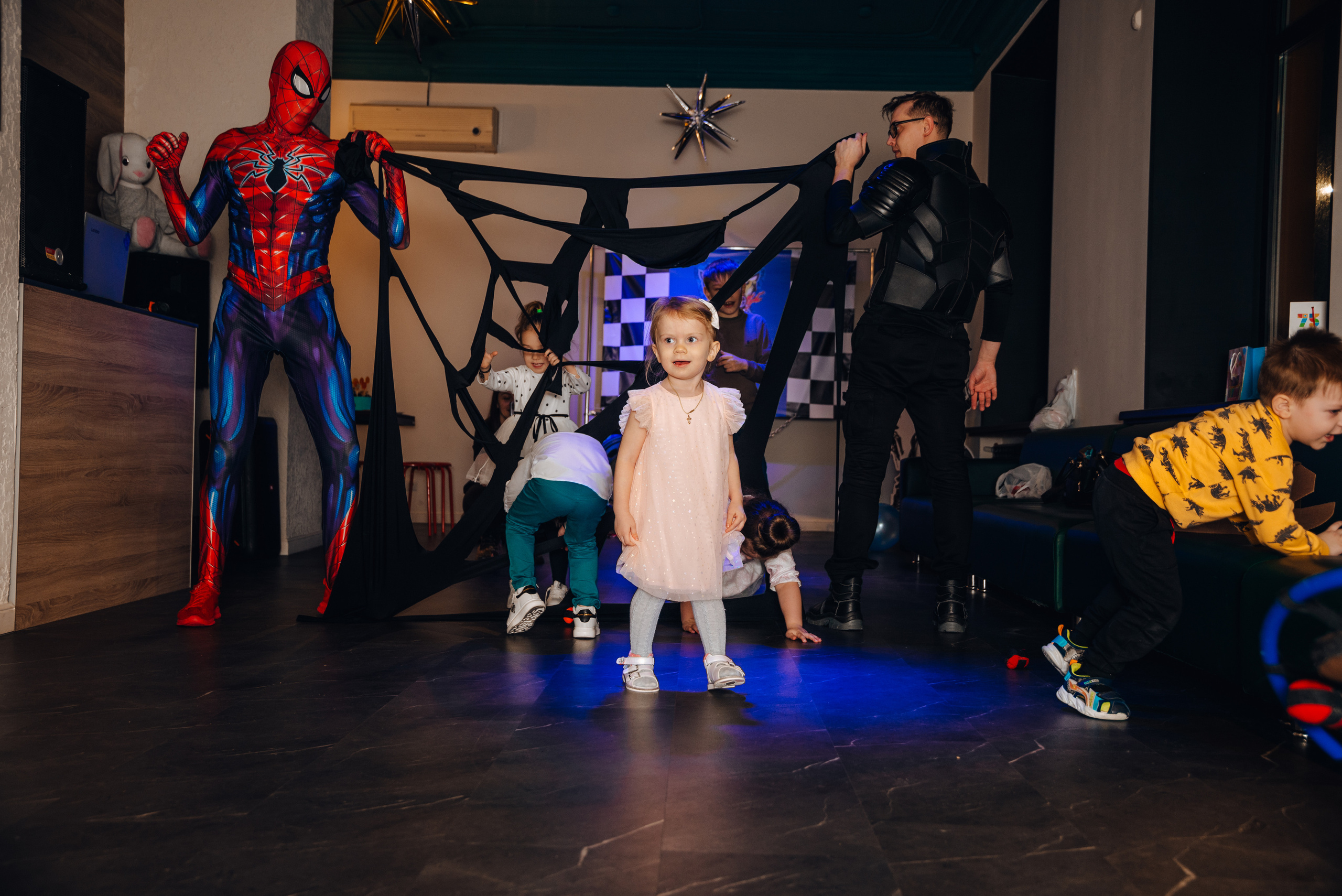 Вовчик 5 лет. Детский и семейный фотограф Катерина Мишина