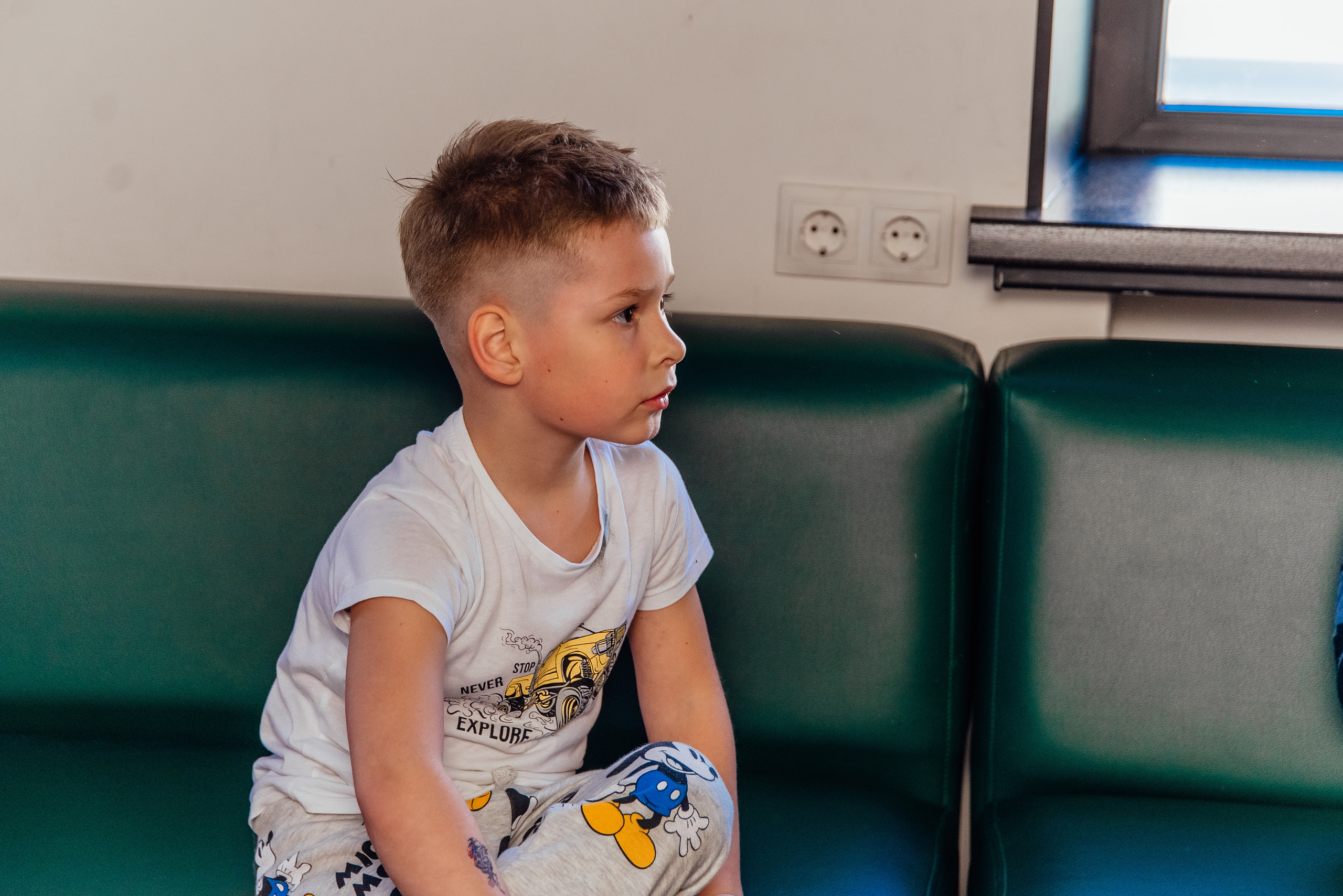 Праздник Семёна. Детский и семейный фотограф Катерина Мишина