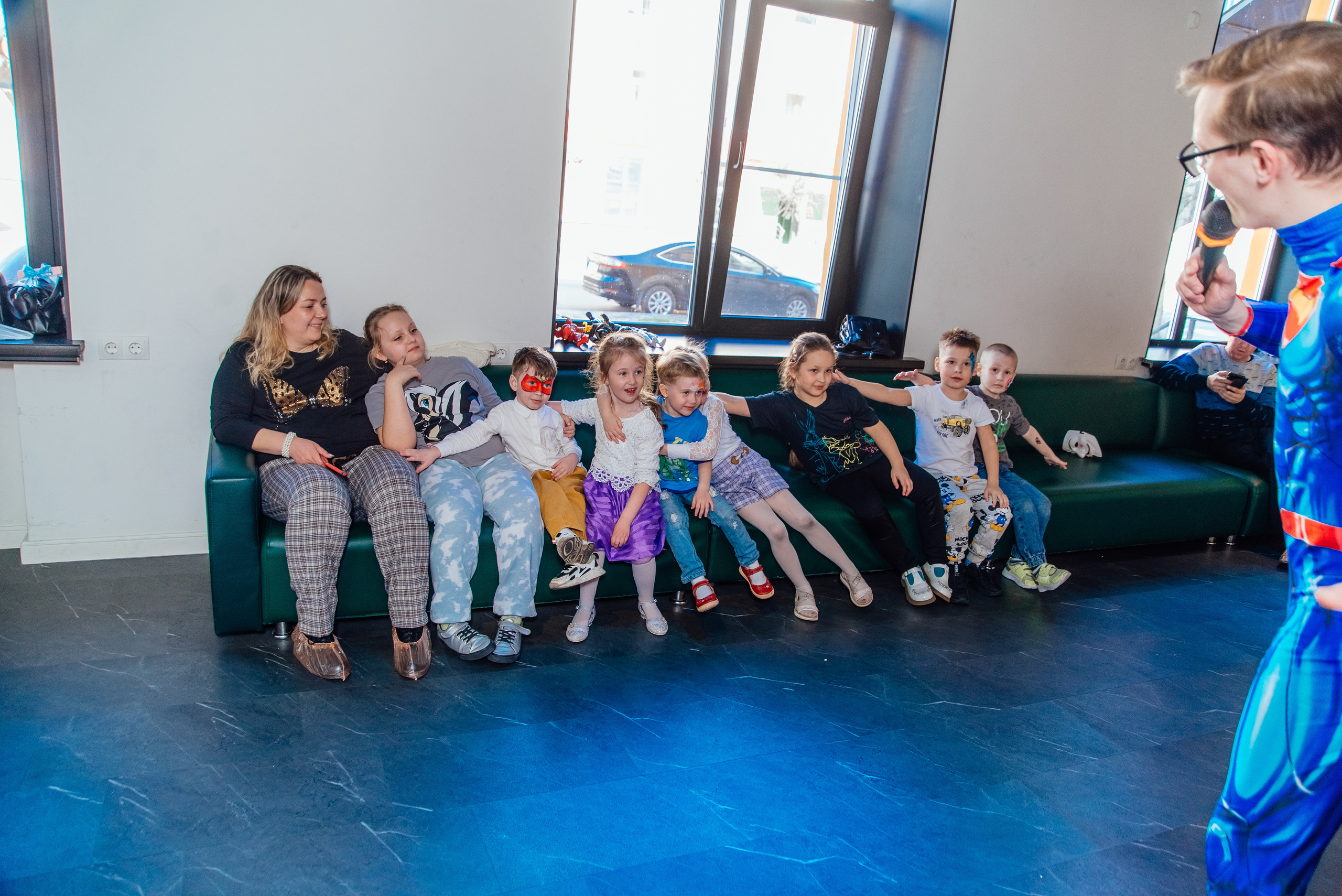 Праздник Семёна. Детский и семейный фотограф Катерина Мишина