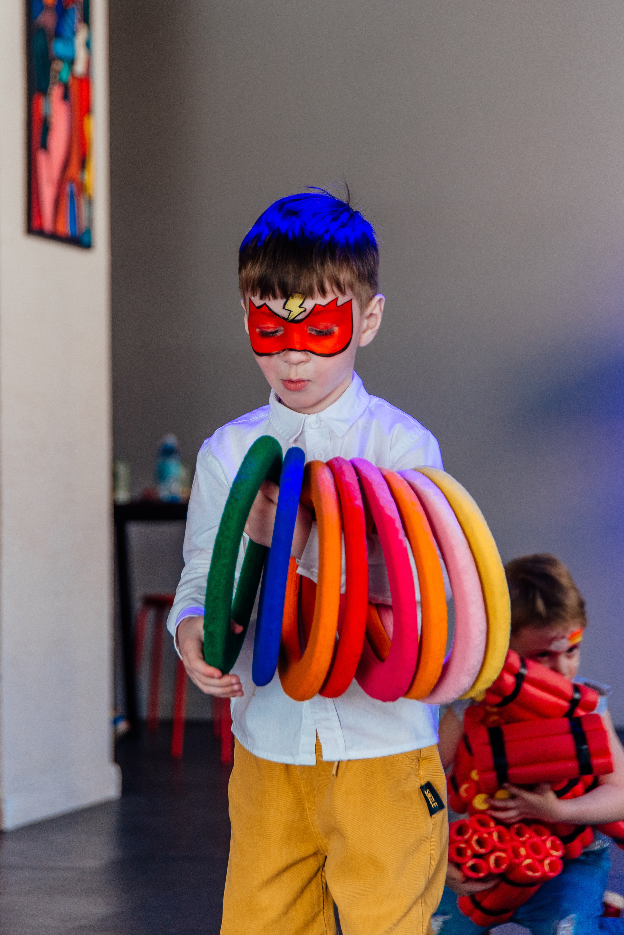 Праздник Семёна. Детский и семейный фотограф Катерина Мишина