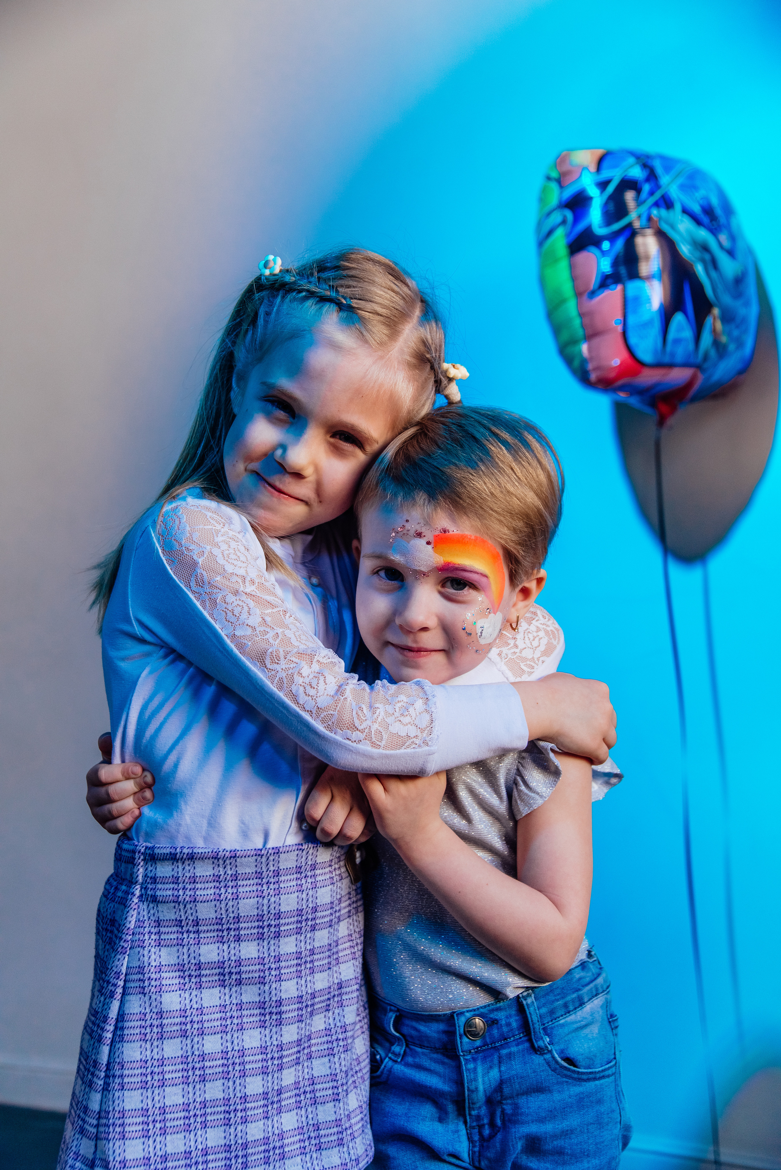 Праздник Семёна. Детский и семейный фотограф Катерина Мишина