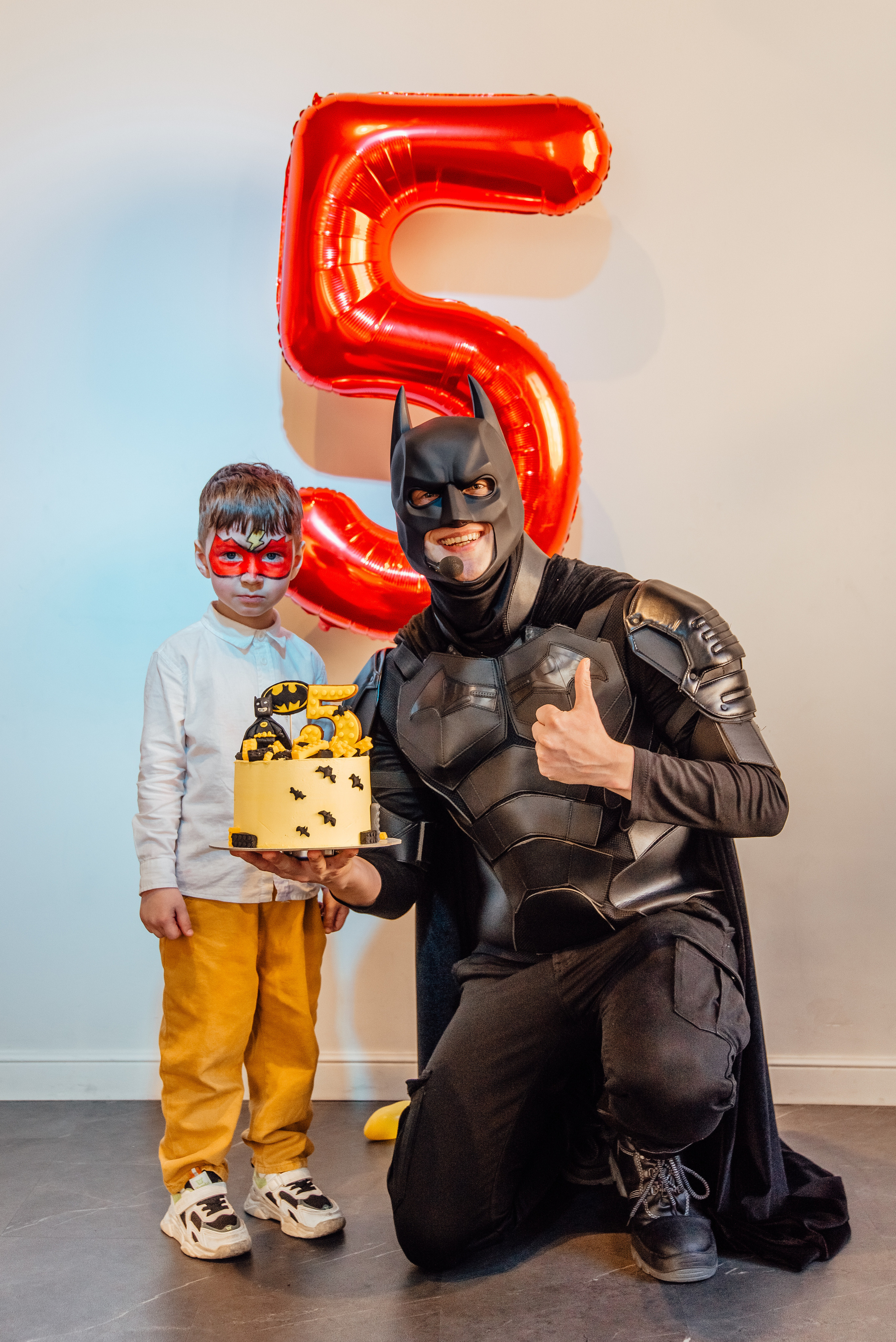 Праздник Семёна. Детский и семейный фотограф Катерина Мишина