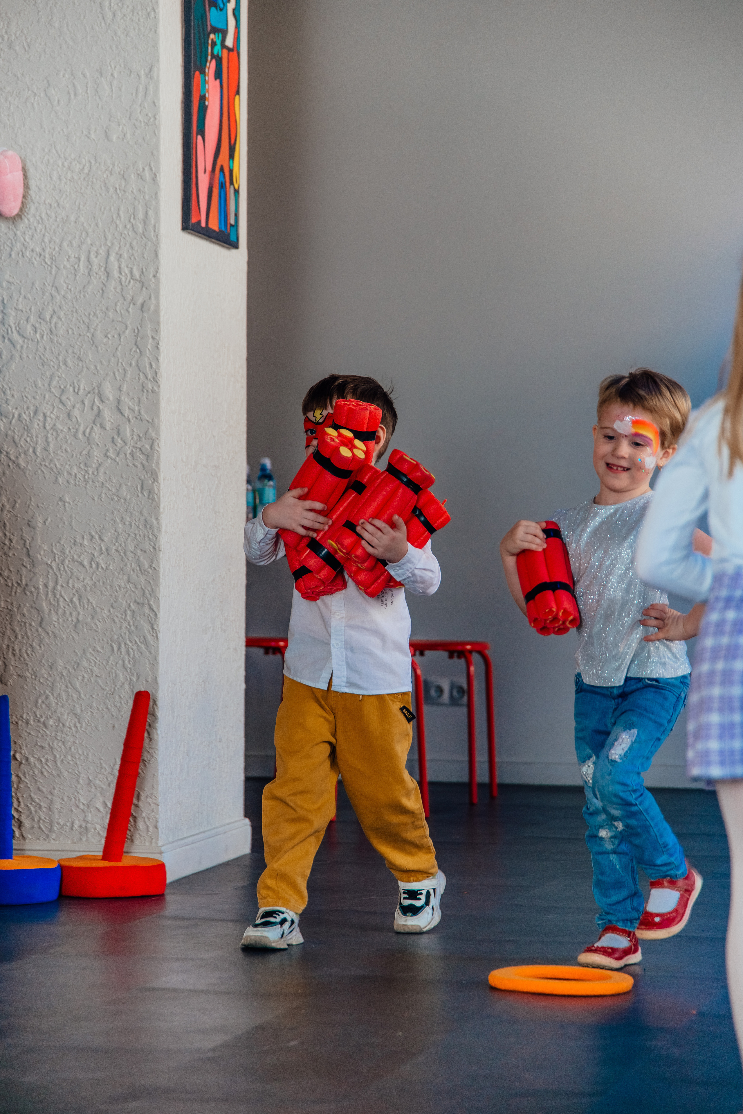 Праздник Семёна. Детский и семейный фотограф Катерина Мишина